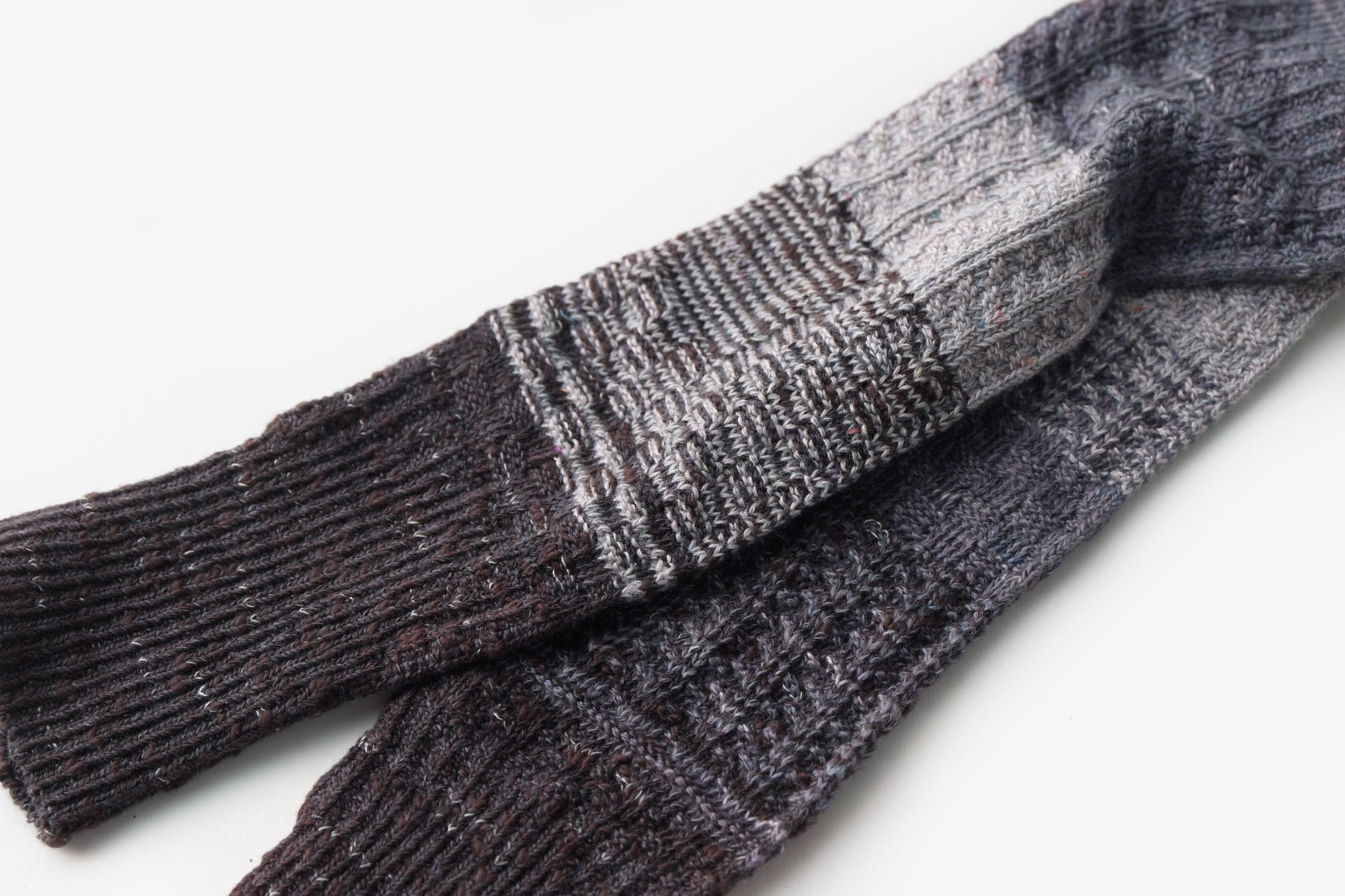 tamaki niime/boso SHORT/cotton