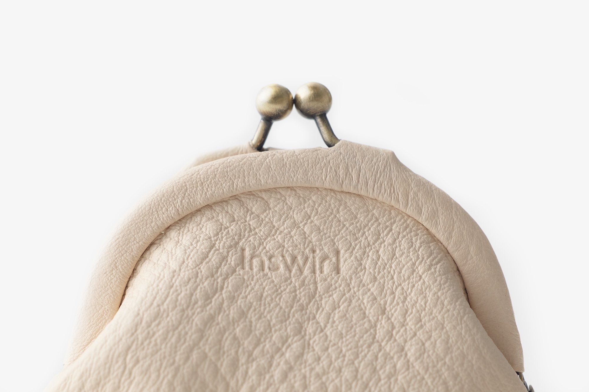 Inswirl/GAMAGUCHI/Sサイズ