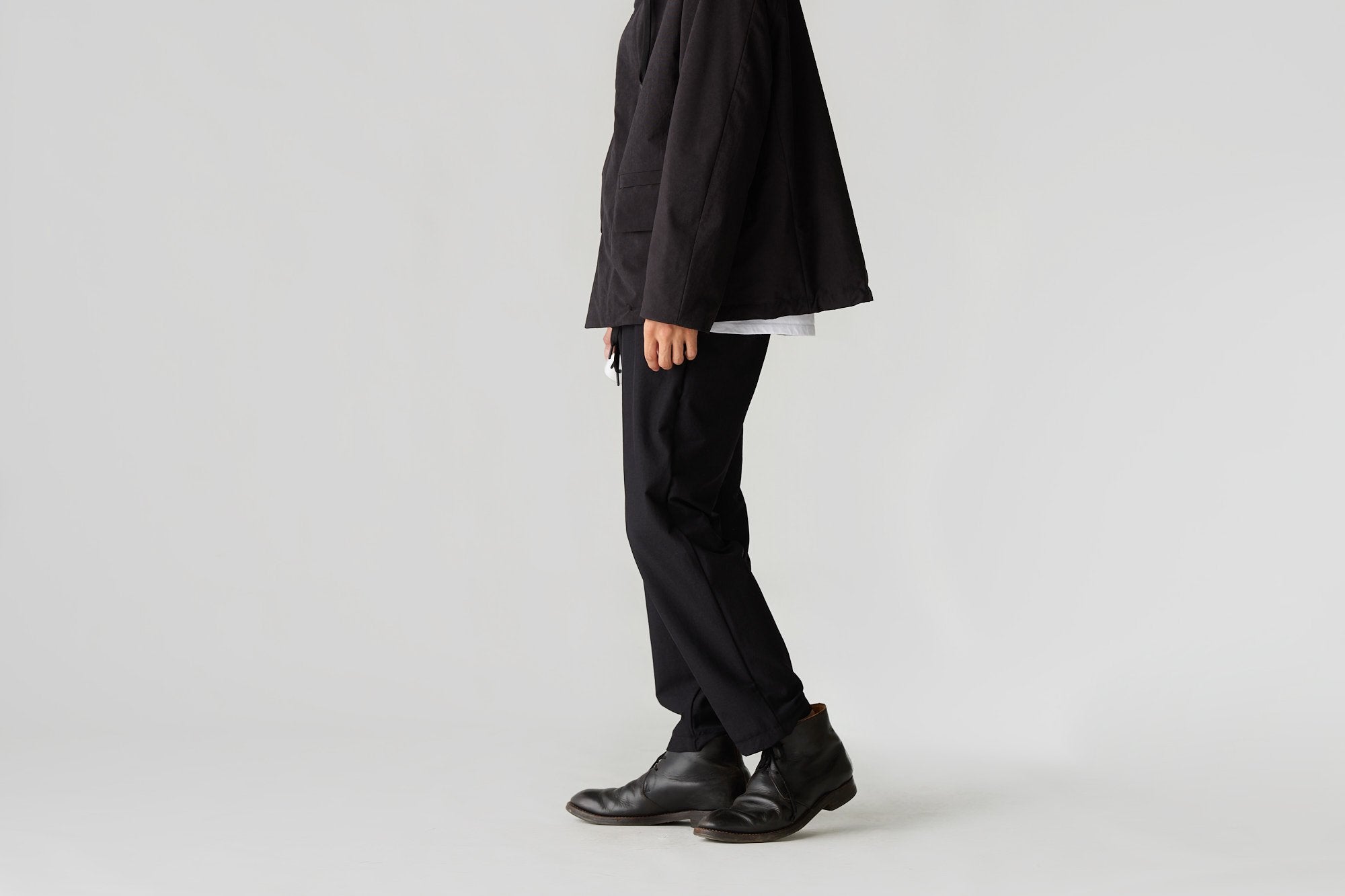TEATORA/GHOST CODE/WALLET PANTS