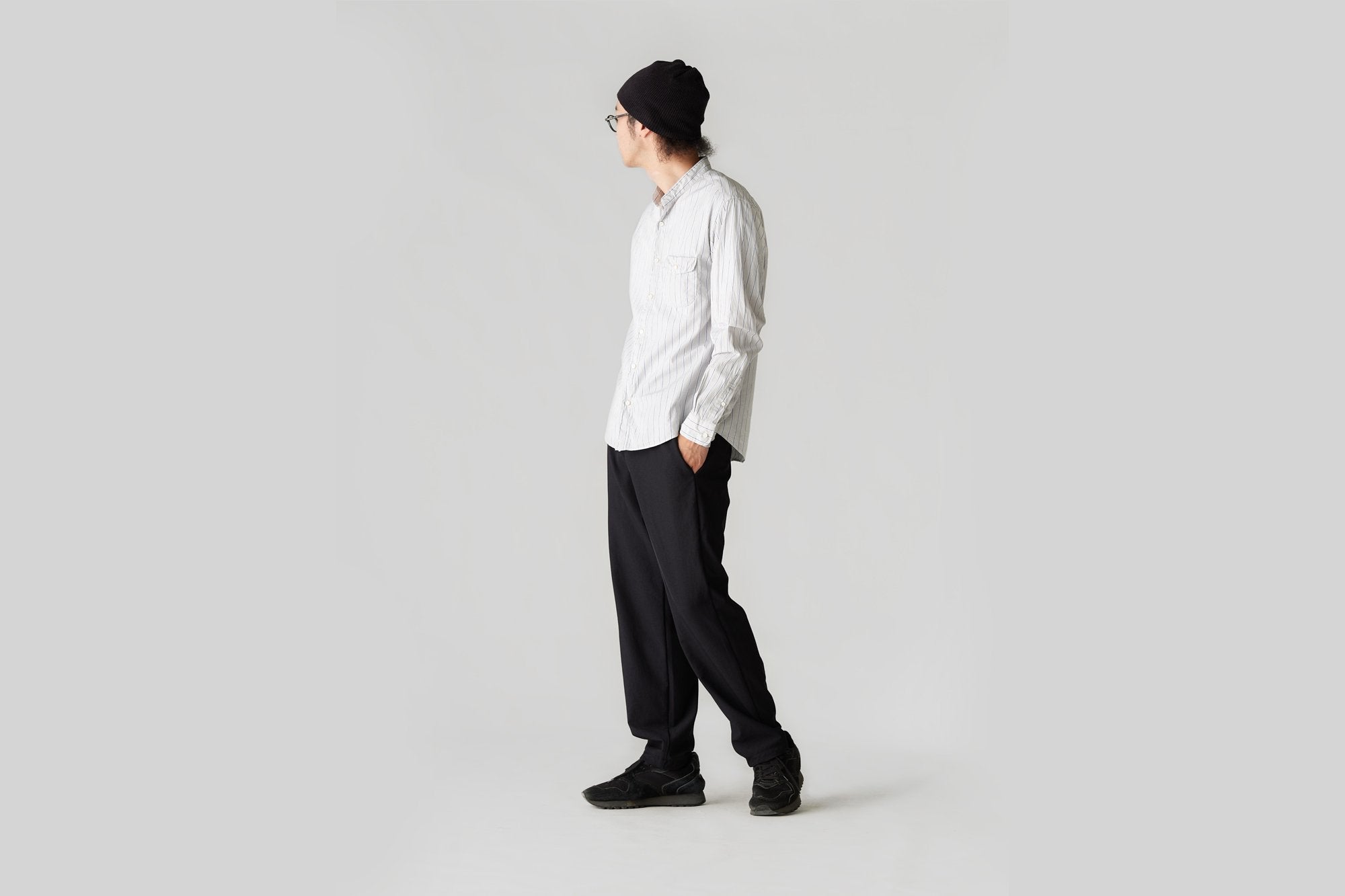 TEATORA/GHOST CODE/WALLET PANTS