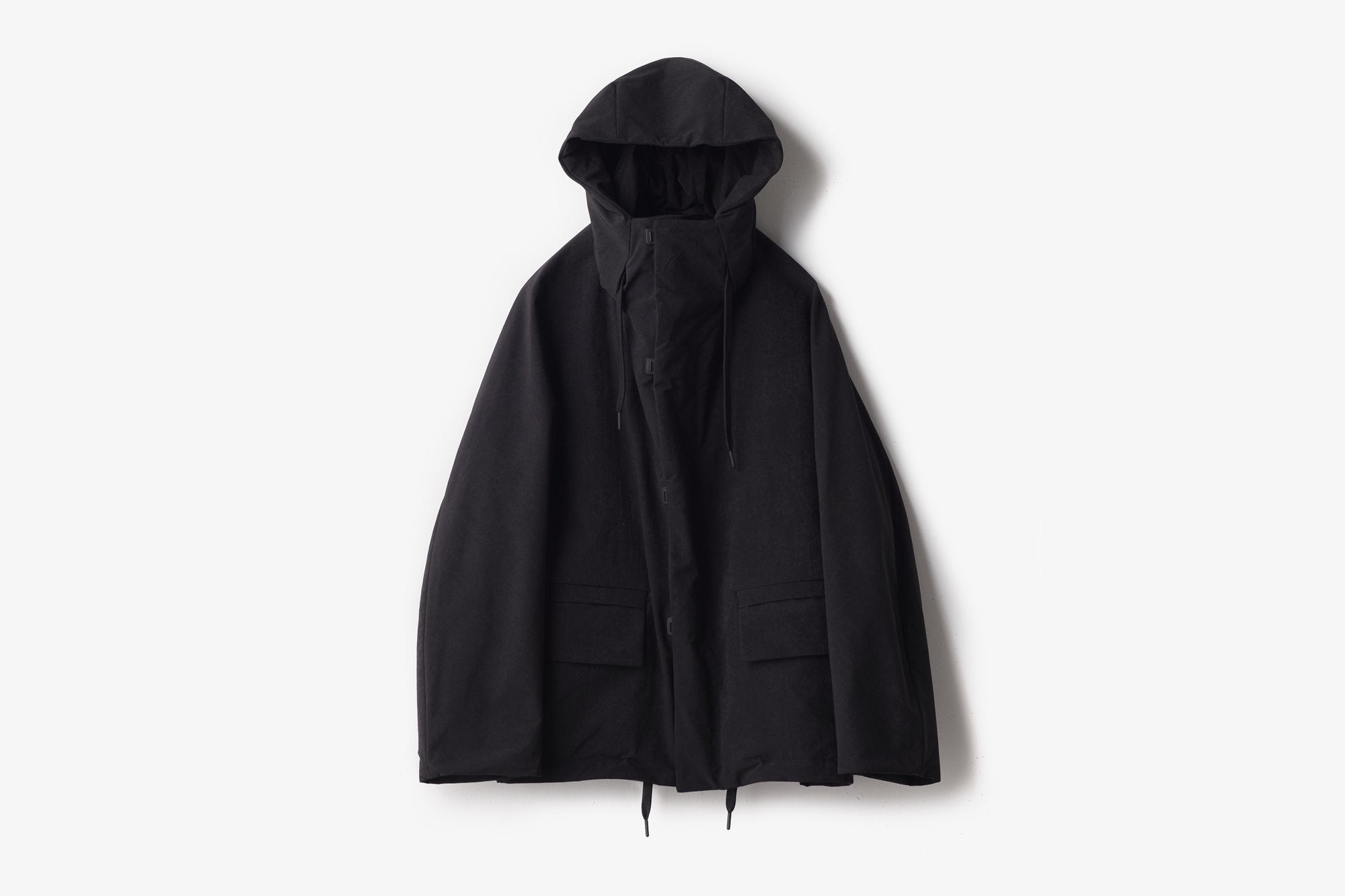 TEATORA PACKABLE SOUVENIR HUNTER L/L DP（TEATORA 挟まり / テアトラ  