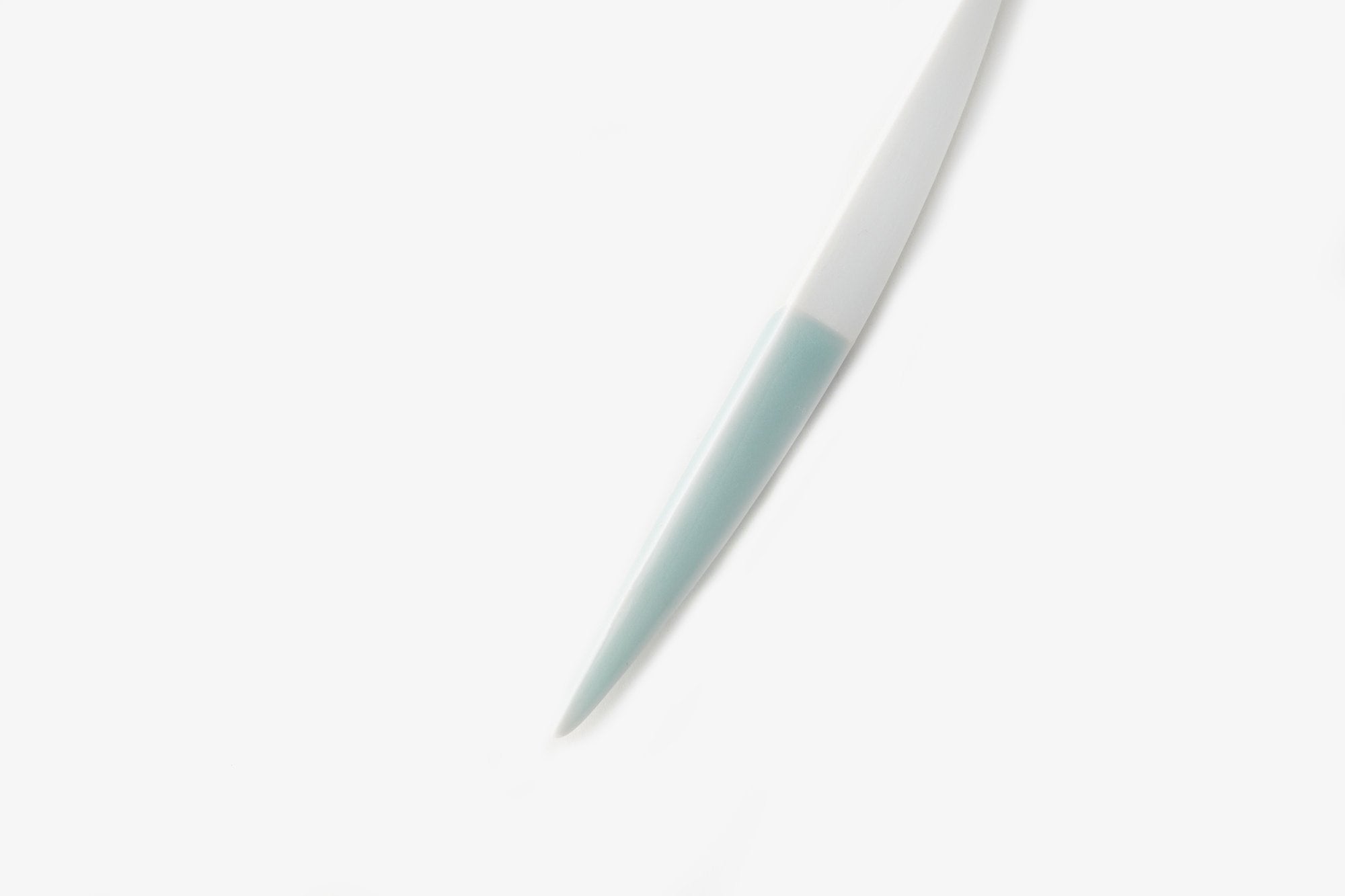 鍋島虎仙窯/鍋島青磁/菓子切