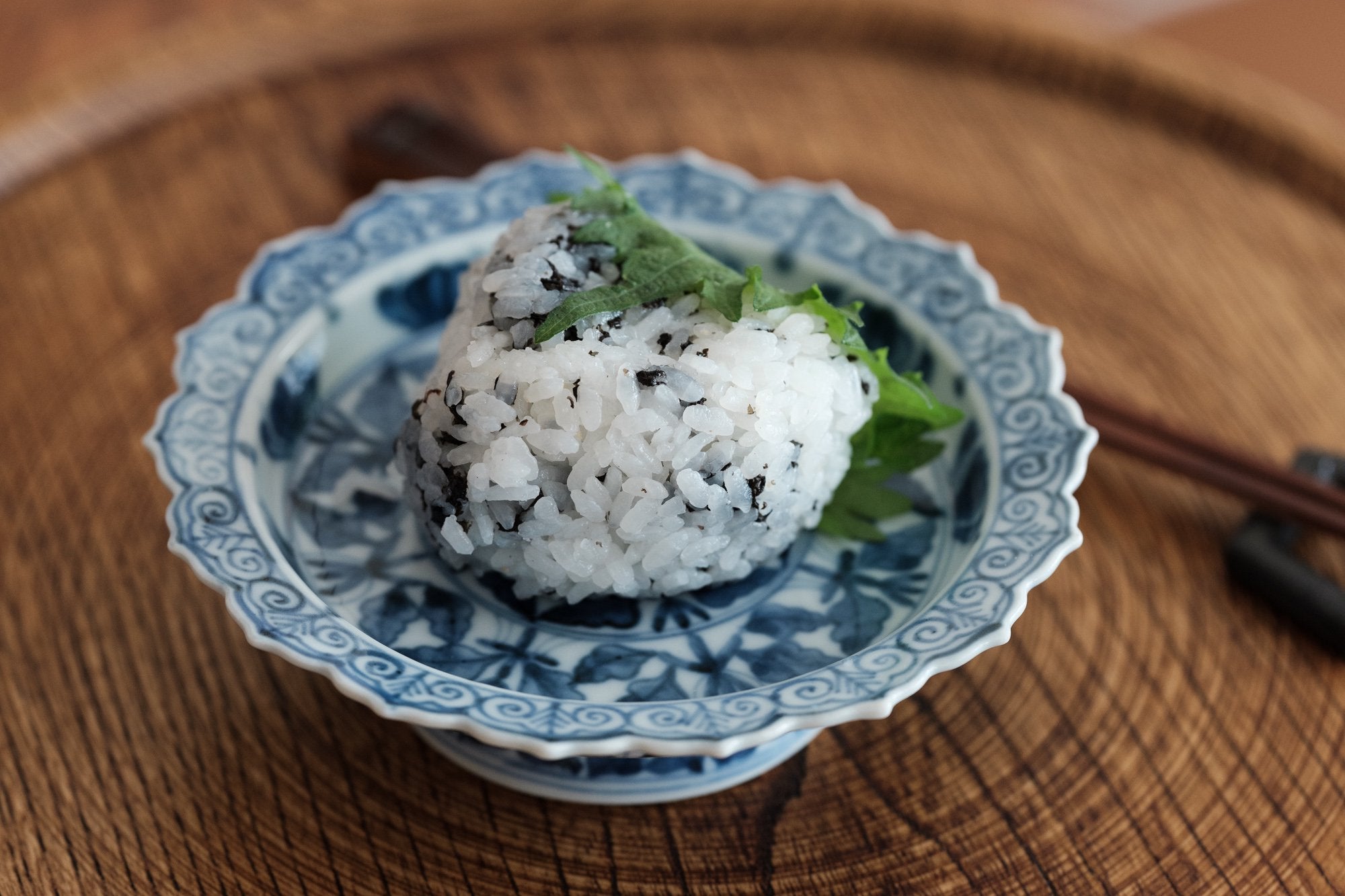 アリアケスイサン/有明海苔 紫彩