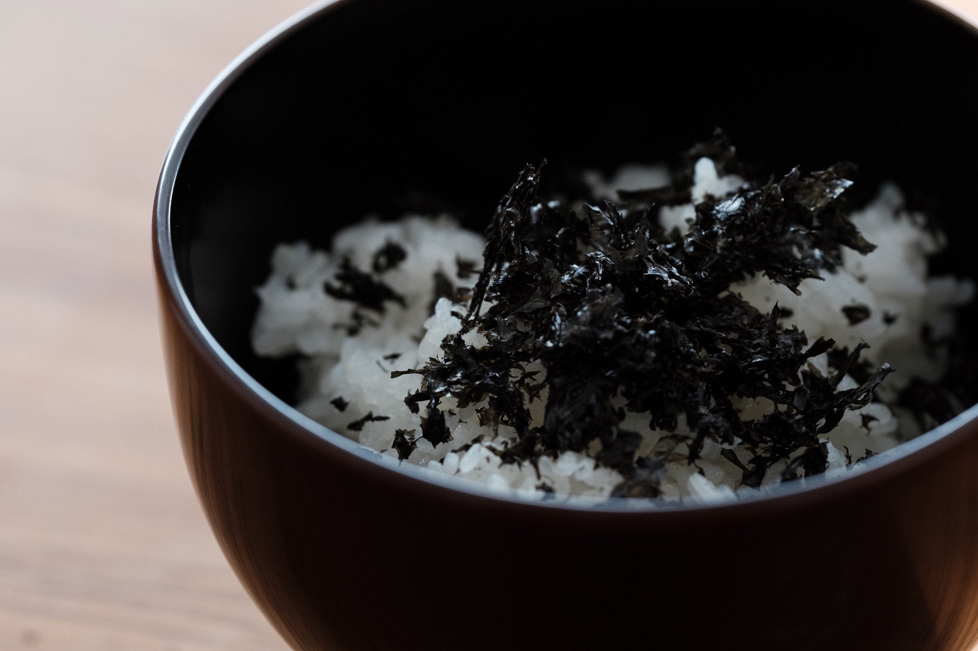 アリアケスイサン/有明海苔 紫彩