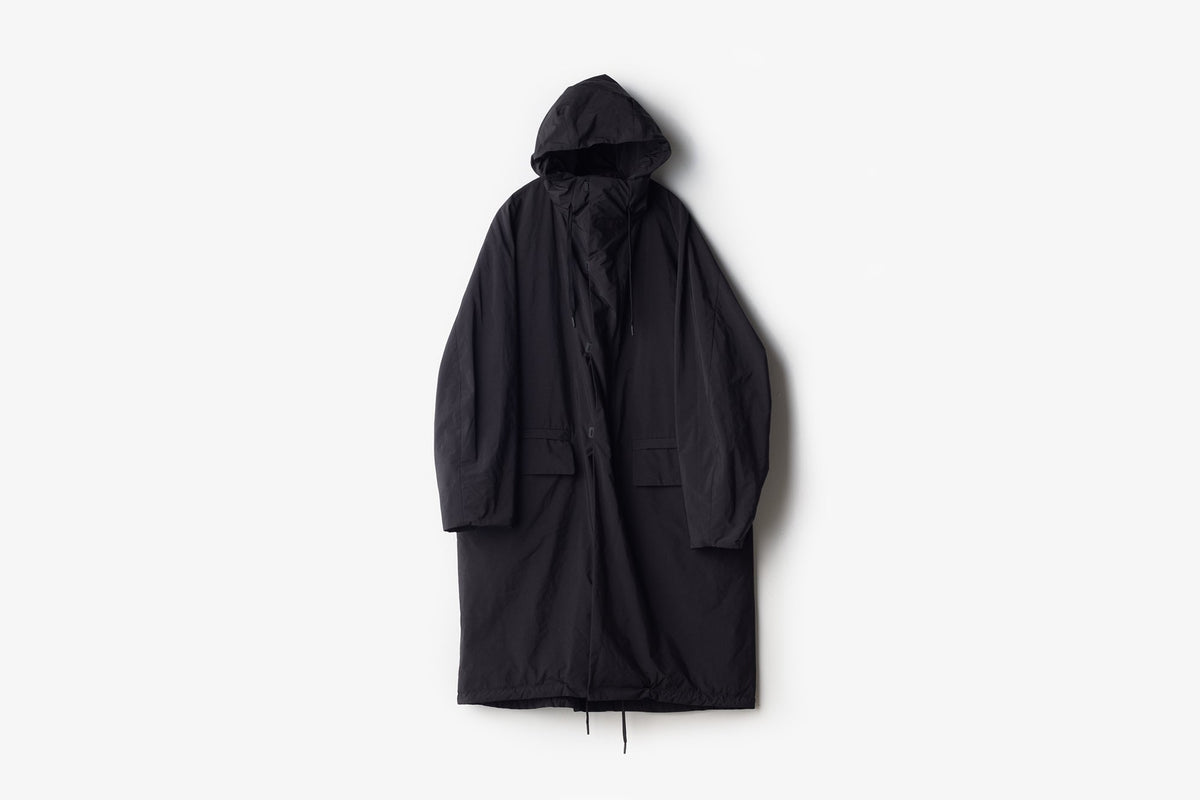 期間限定セールTEATORA DUAL POINT DEVICE 掛けよ COAT-DP