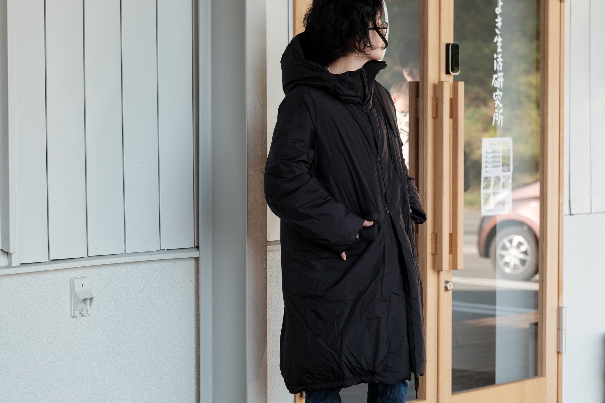 TEATORA/EVAPOD/SOUVENIR HUNTER L/L