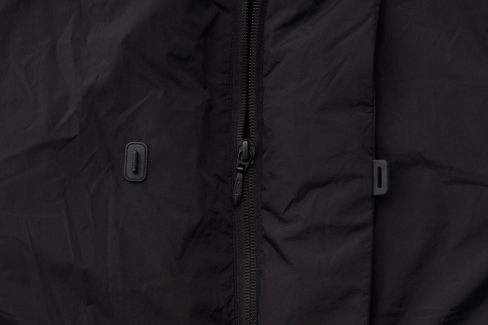 TEATORA/EVAPOD/SOUVENIR HUNTER L/L