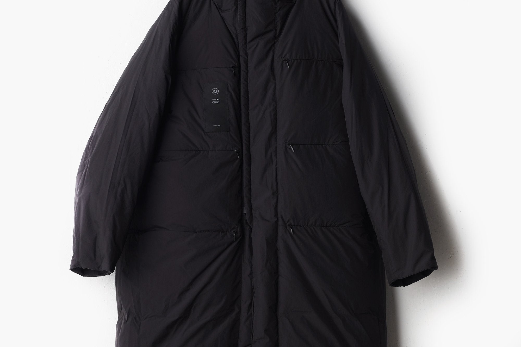 TEATORA/EVAPOD/SOUVENIR HUNTER L/L