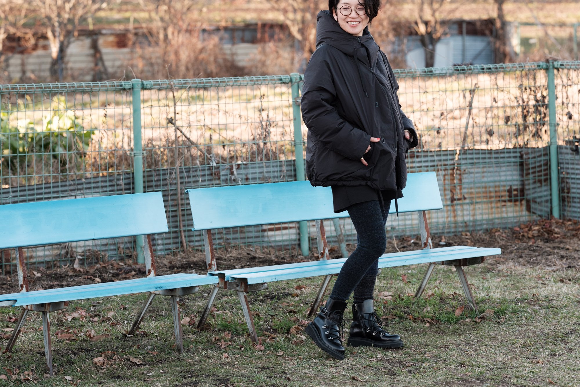 TEATORA/EVAPOD/SOUVENIR HUNTER S/L