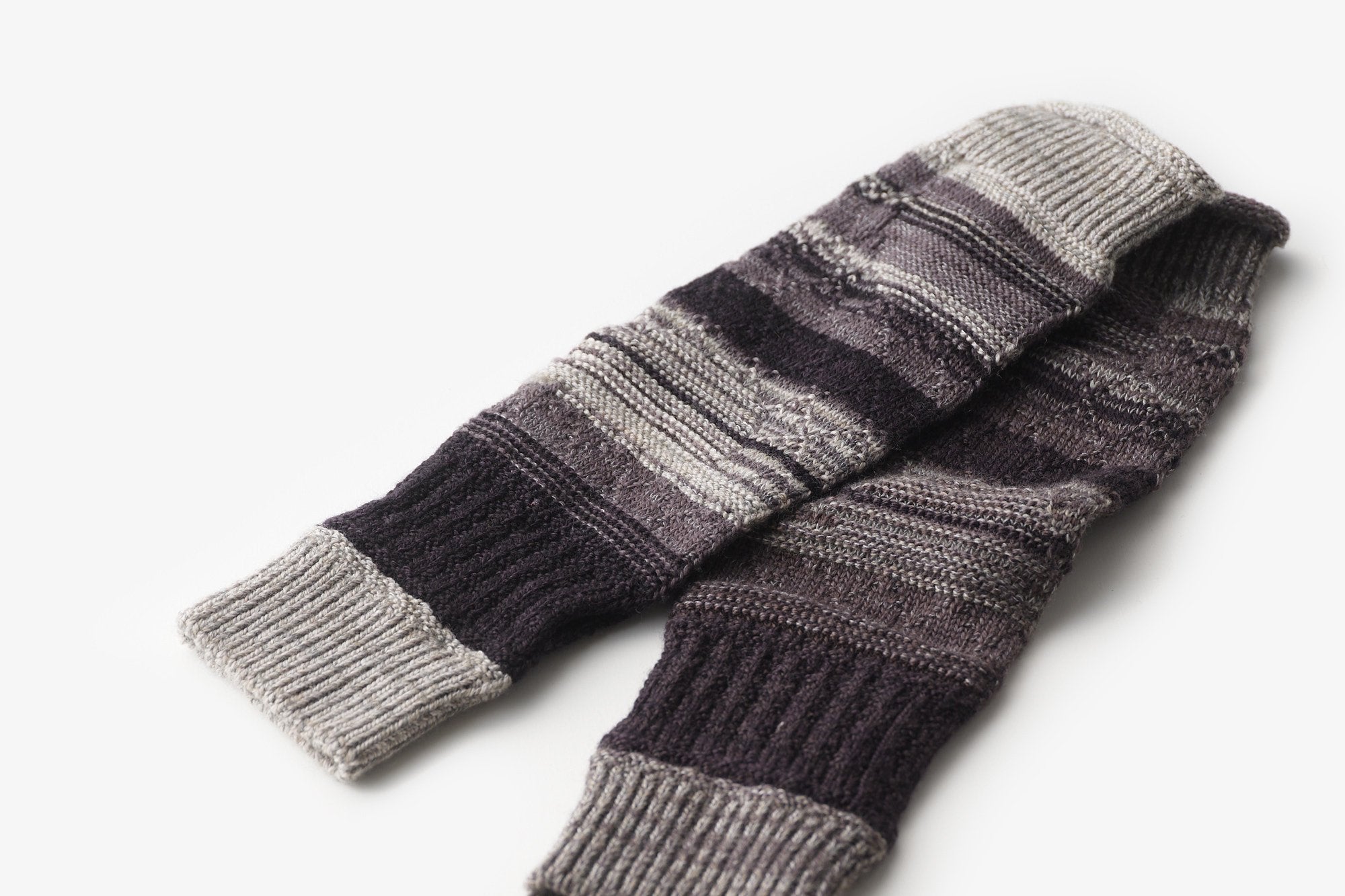 tamaki niime/boso SHORT/wool