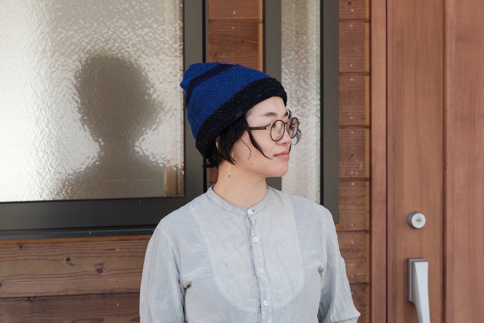 tamaki niime/バネック