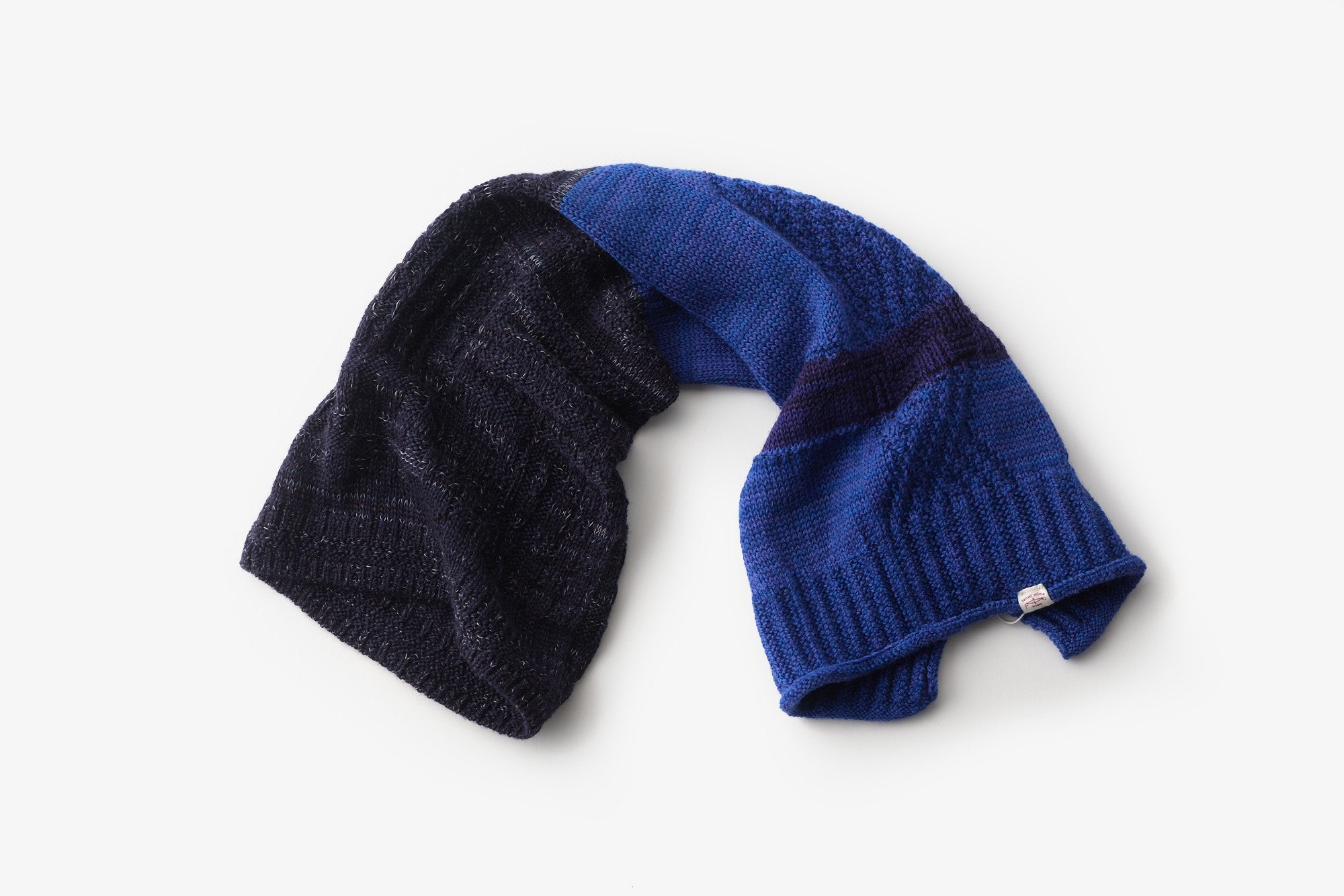 tamaki niime/バネック