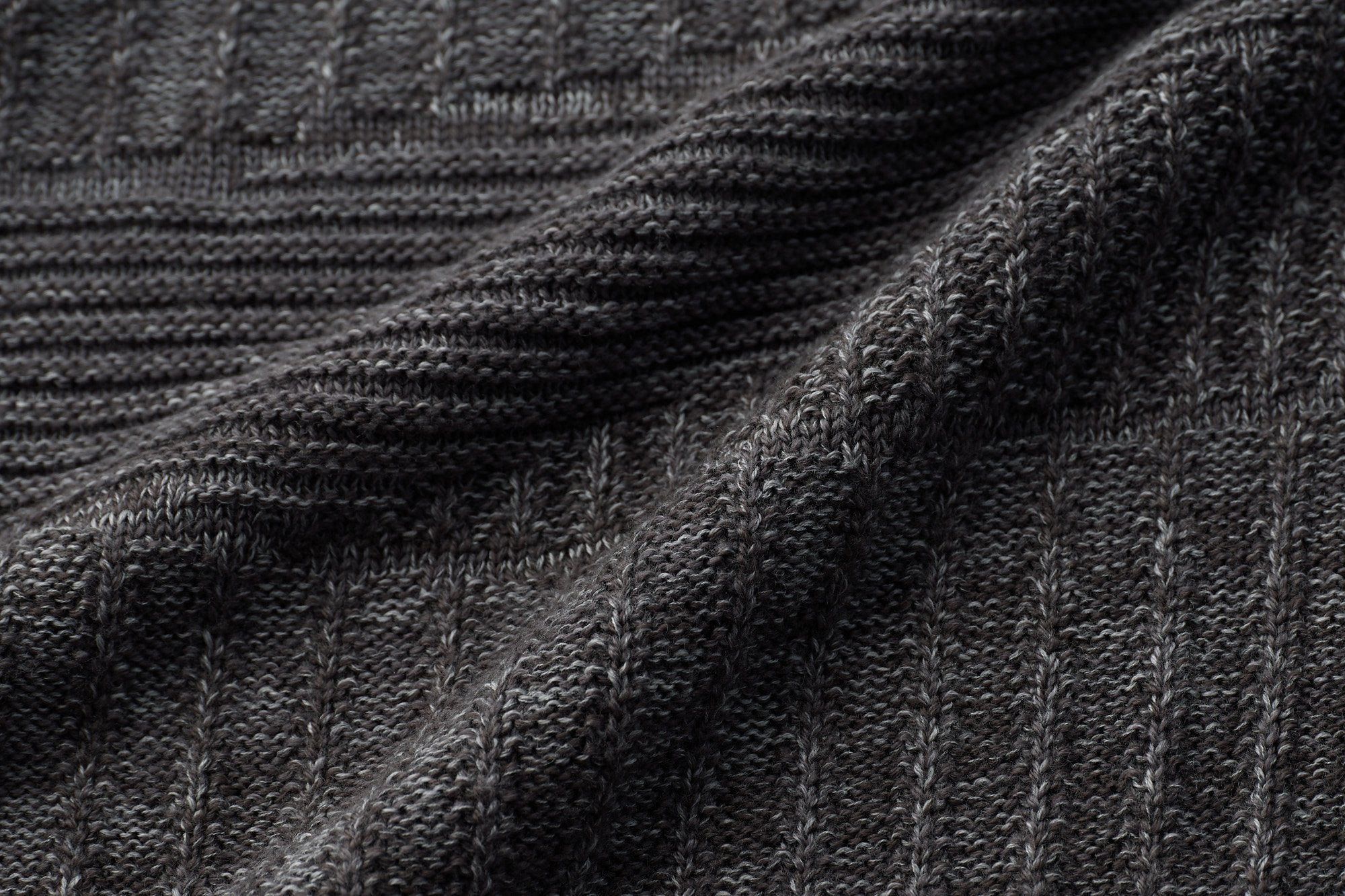 tamaki niime/PO knit ボコボコ