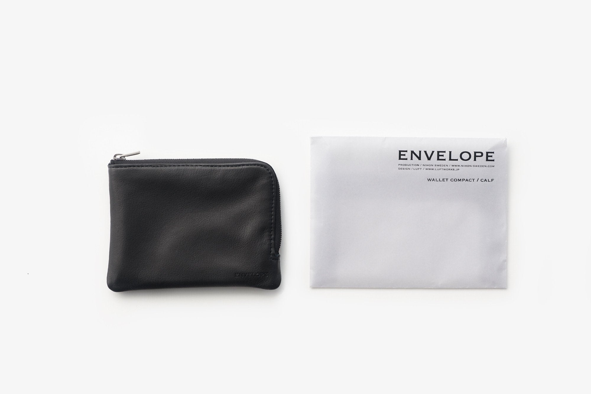 ENVELOPE/WALLET COMPACT/SOFT
