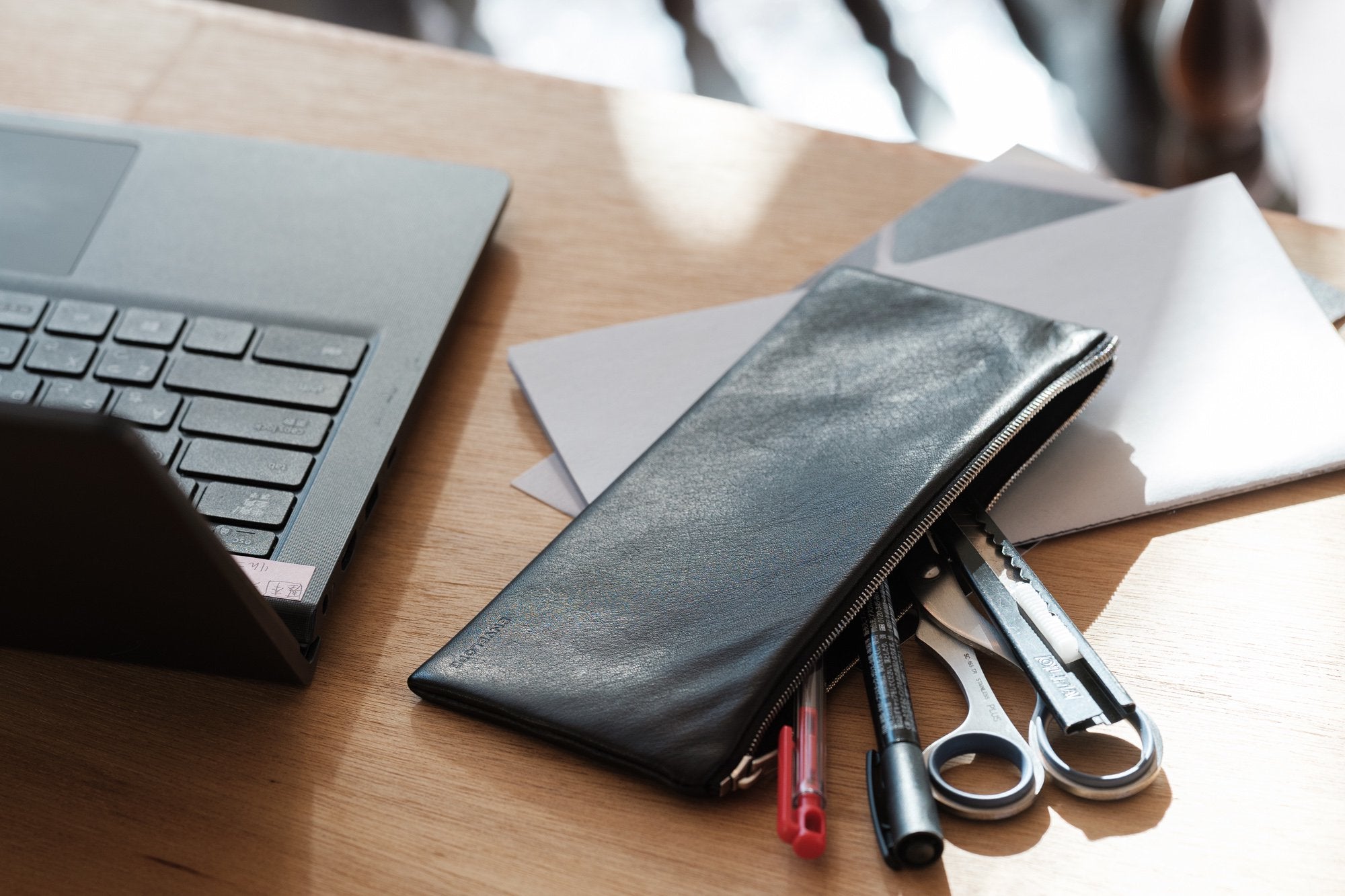 ENVELOPE/PEN CASE