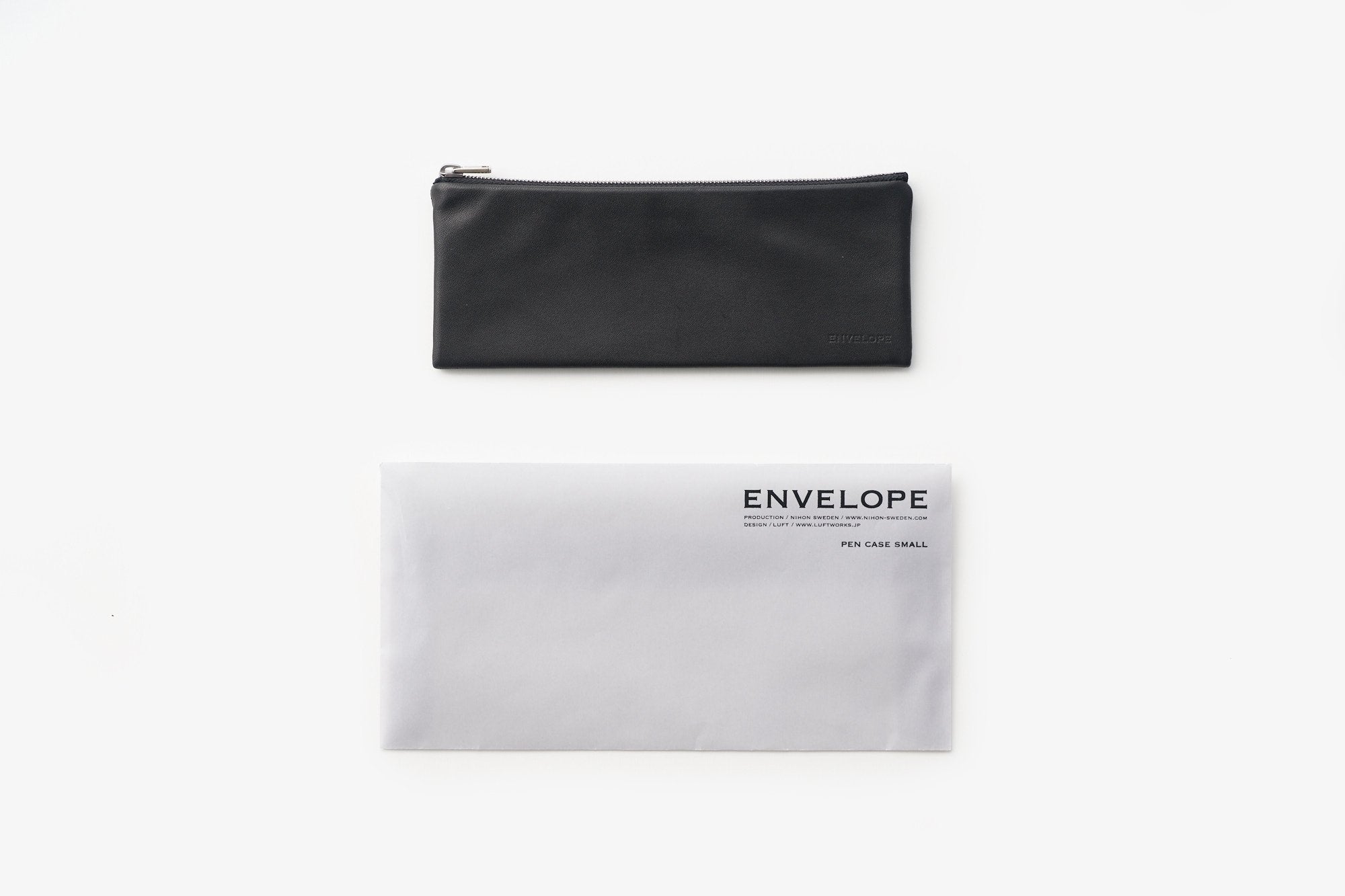 ENVELOPE/PEN CASE