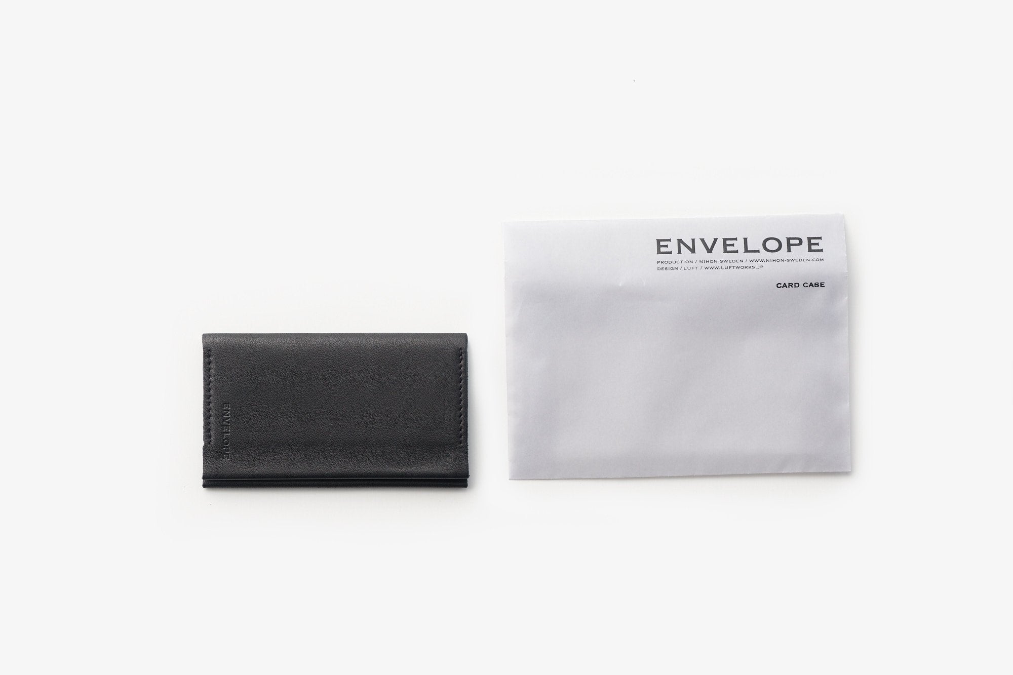 ENVELOPE/CARD CASE