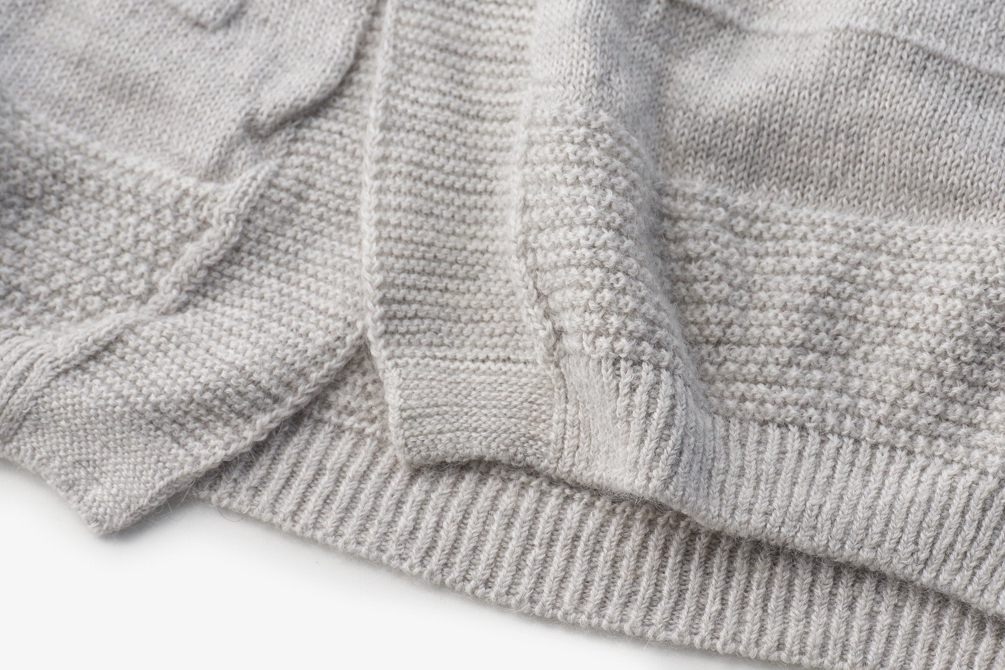 tamaki niime/CA Knit スィートゥ