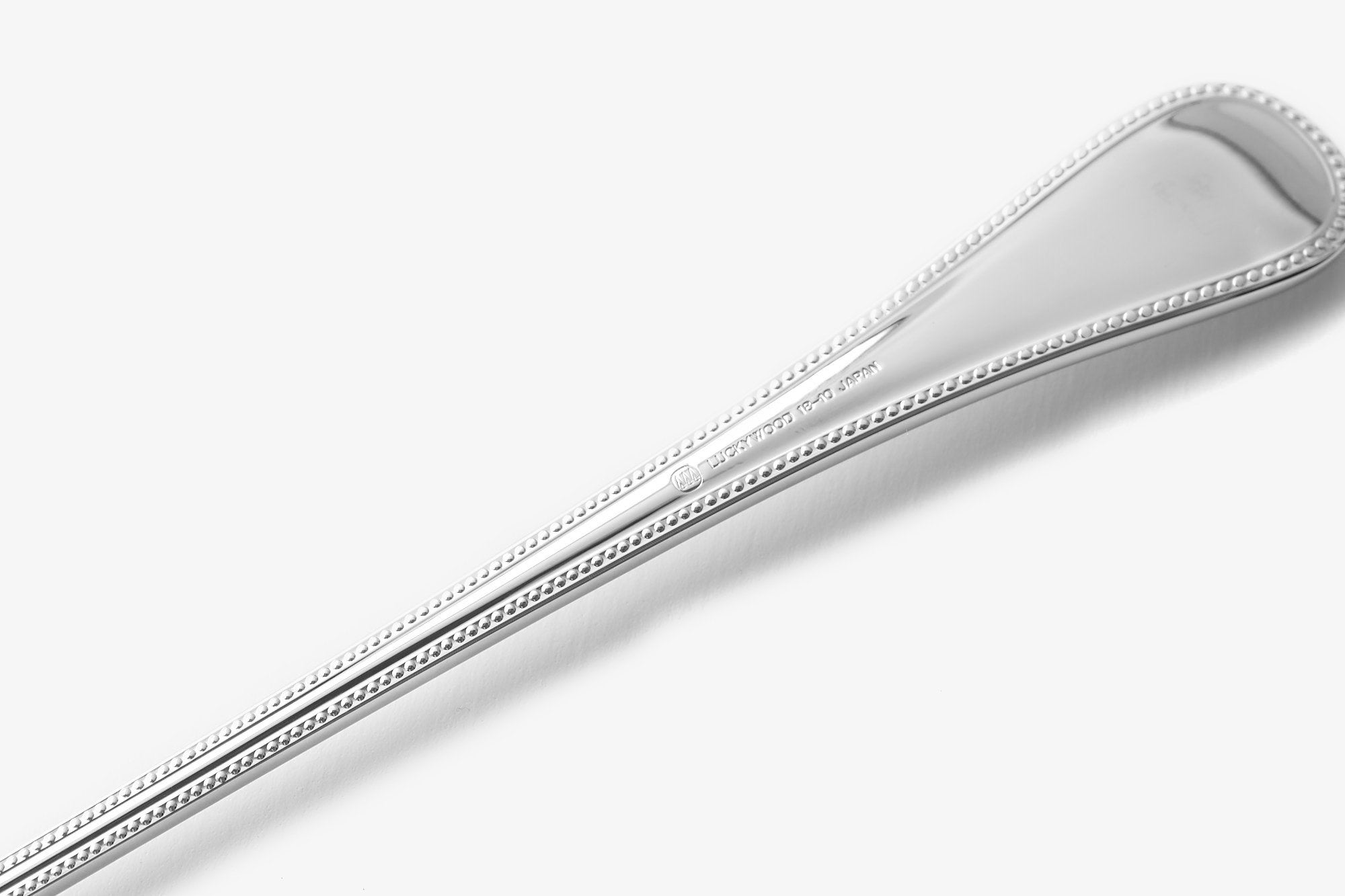 LUCKYWOOD/FrenchAccent/ソーダスプーン