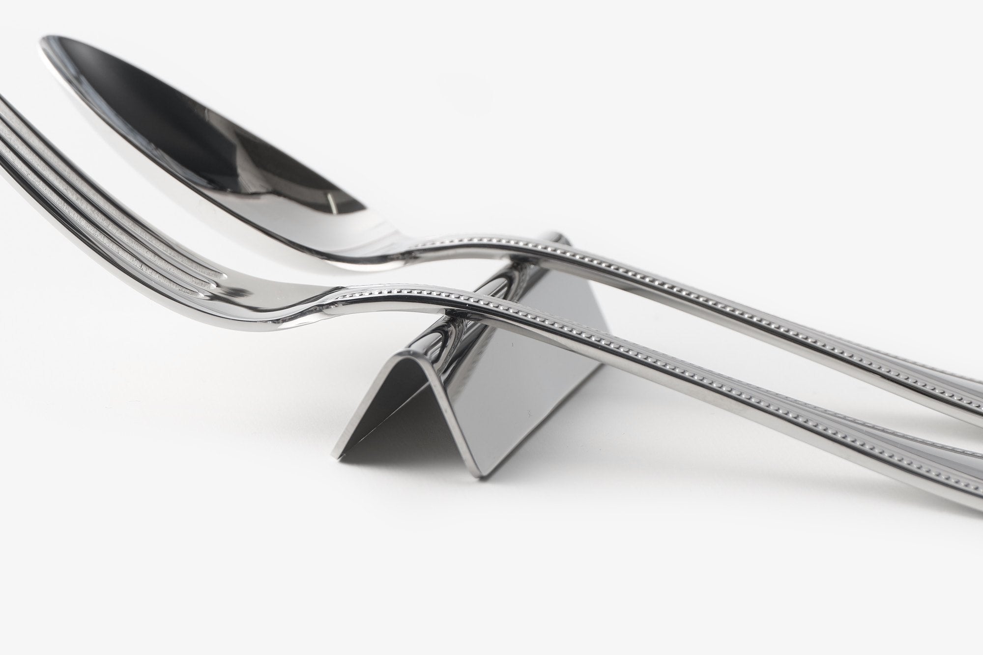 LUCKYWOOD/ナイフレスト/トライアングル/T80