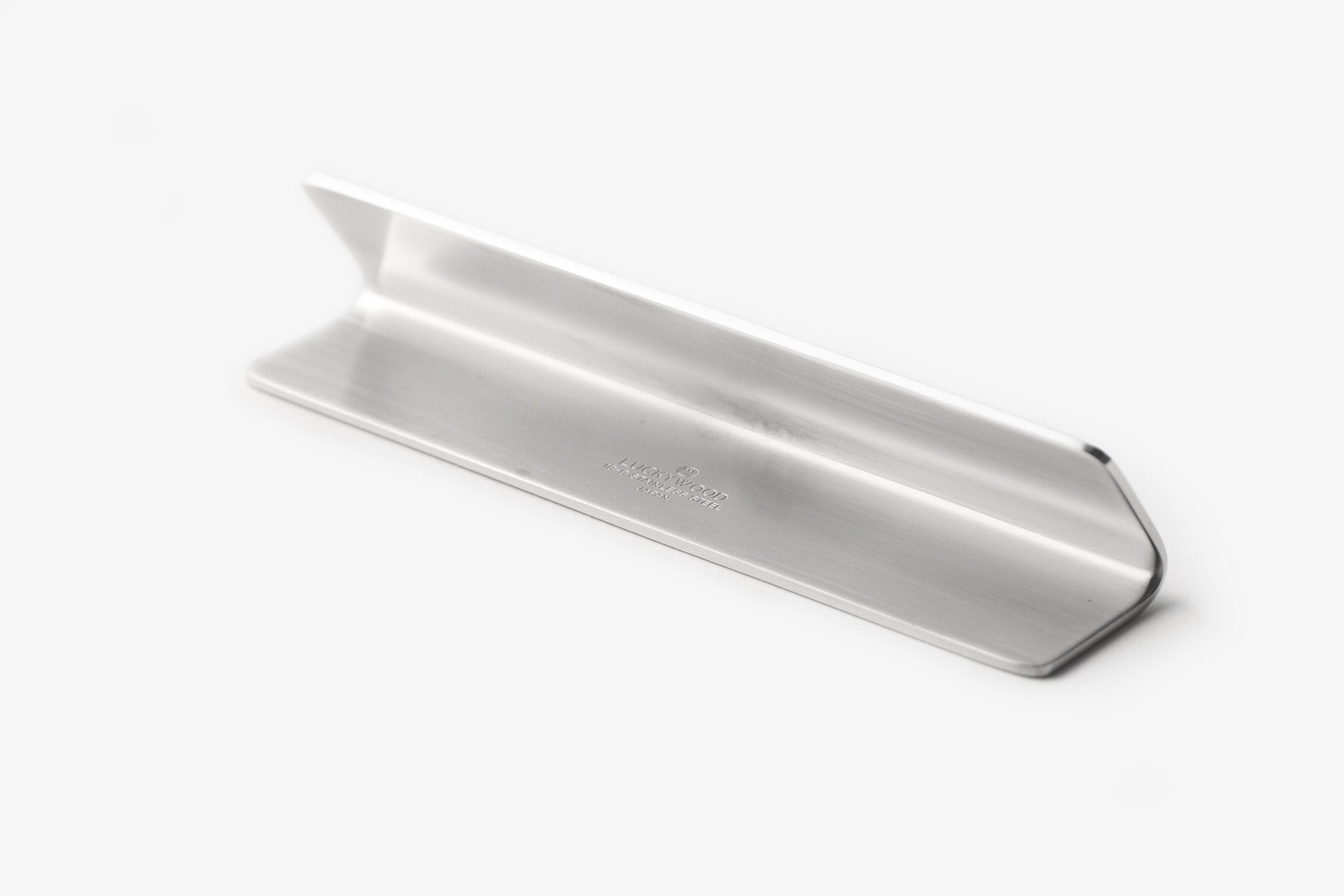 LUCKYWOOD/ナイフレスト/トライアングル/T80