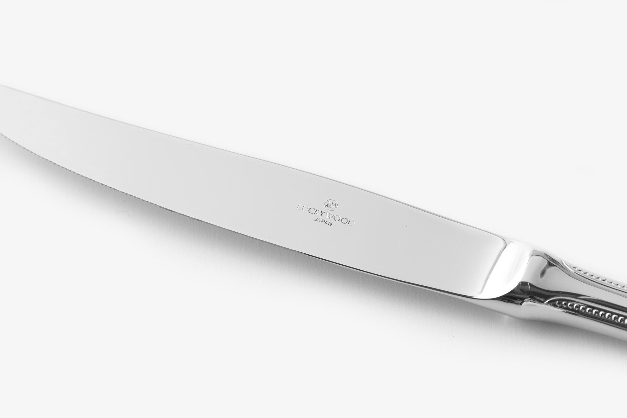 LUCKYWOOD/FrenchAccent/デザートナイフ