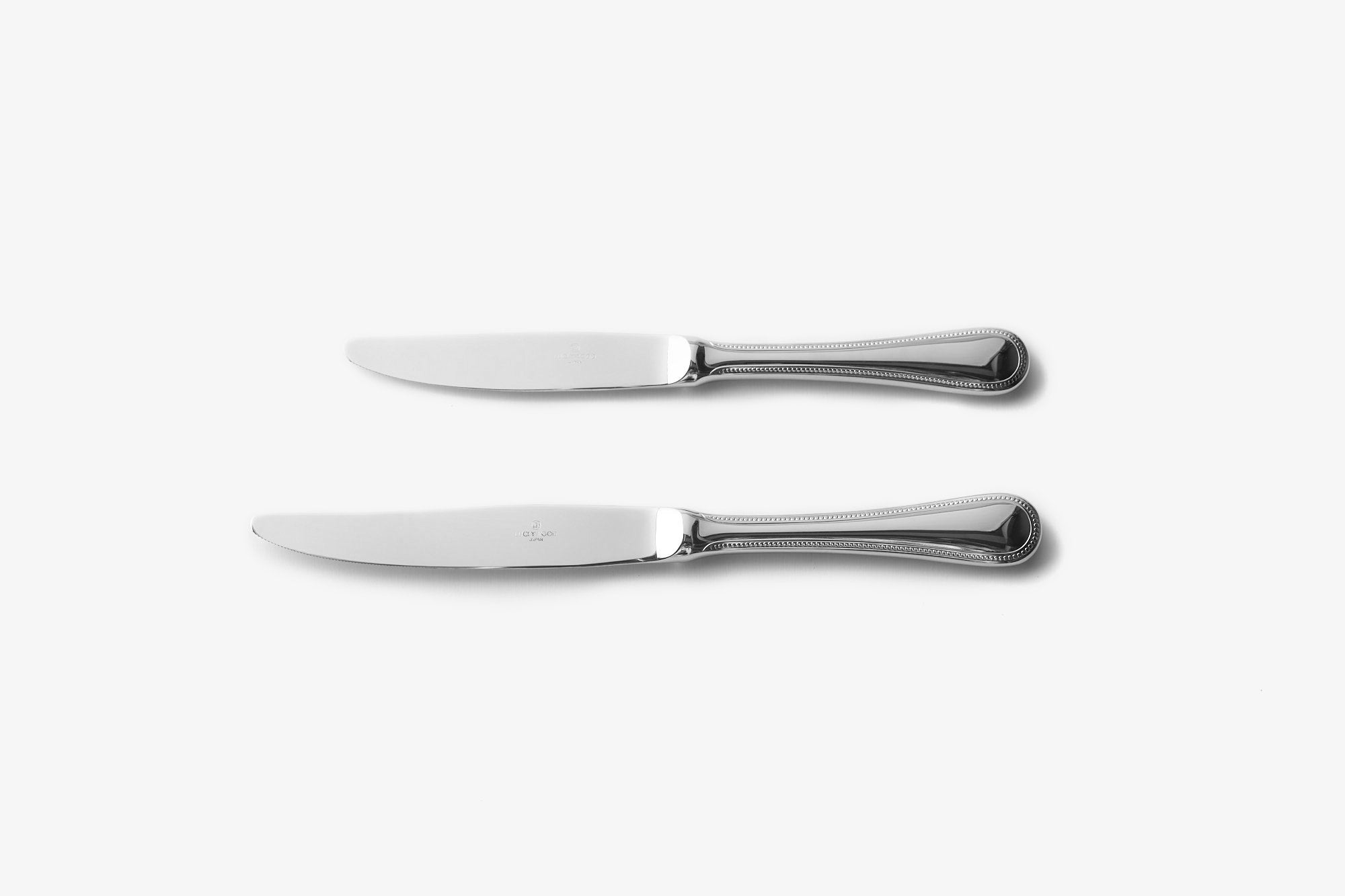 LUCKYWOOD/FrenchAccent/テーブルナイフ