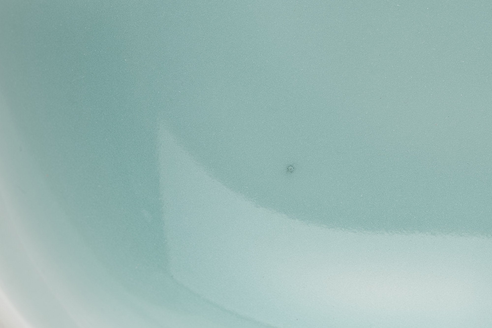 鍋島虎仙窯/ポット/鍋島青磁 /乙なもの