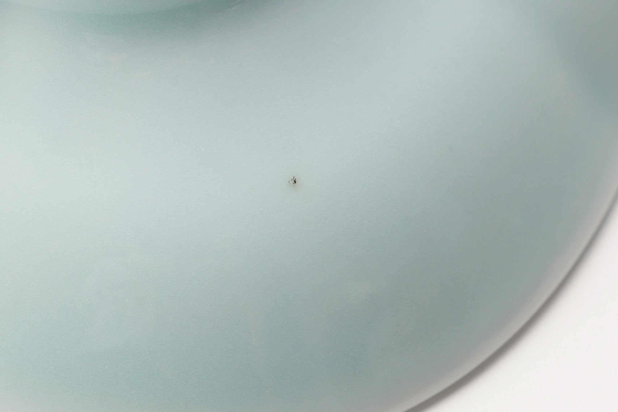 鍋島虎仙窯/ポット/鍋島青磁 /乙なもの