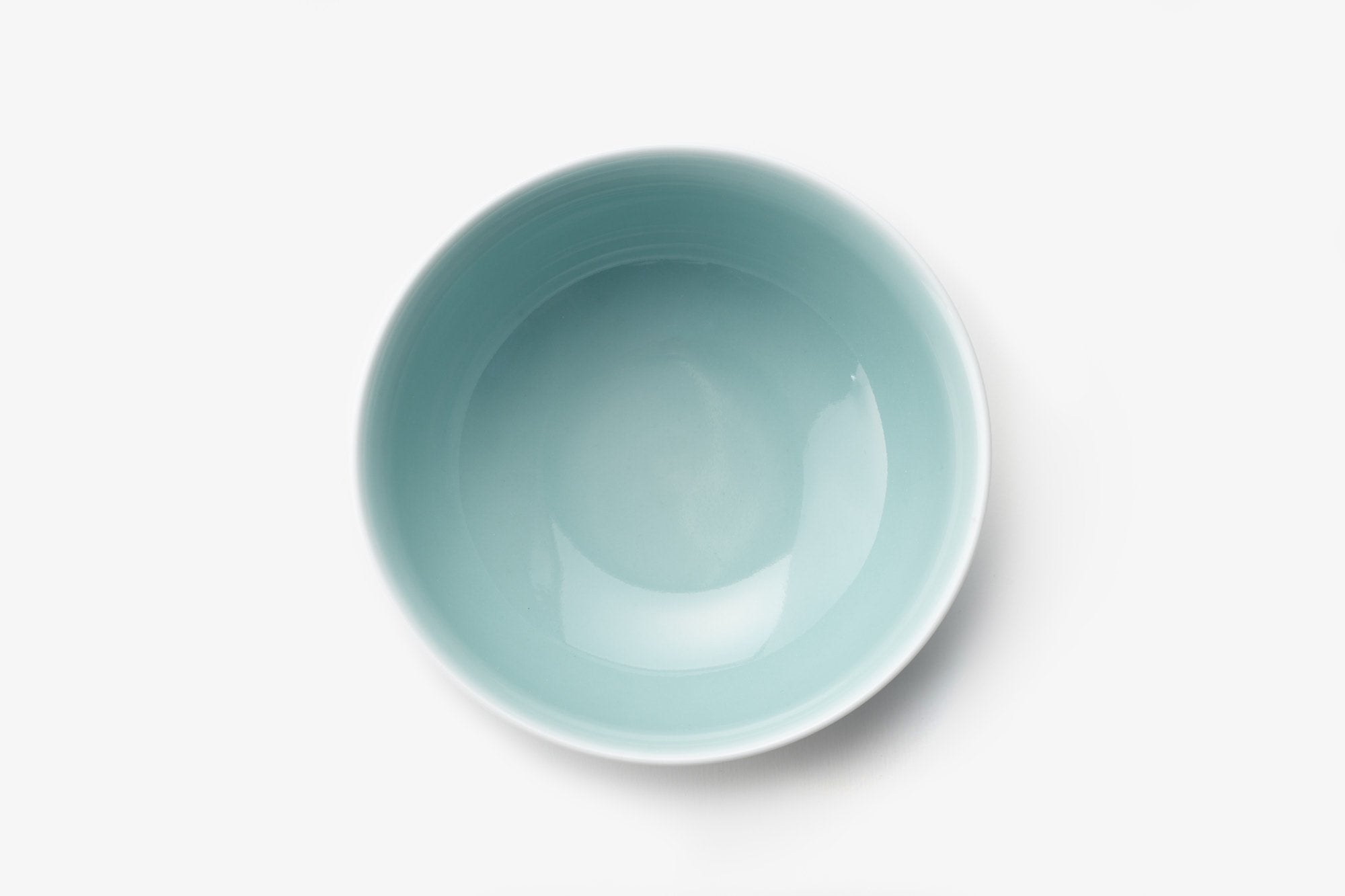 鍋島虎仙窯/どんぶり/鍋島青磁 /乙なもの