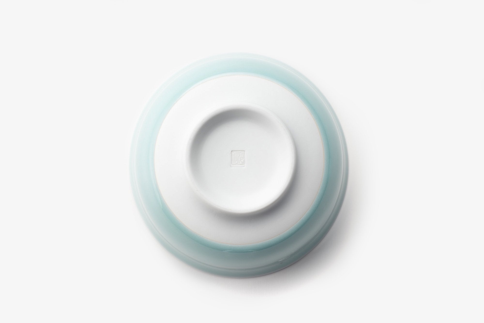 鍋島虎仙窯/どんぶり/鍋島青磁 /乙なもの