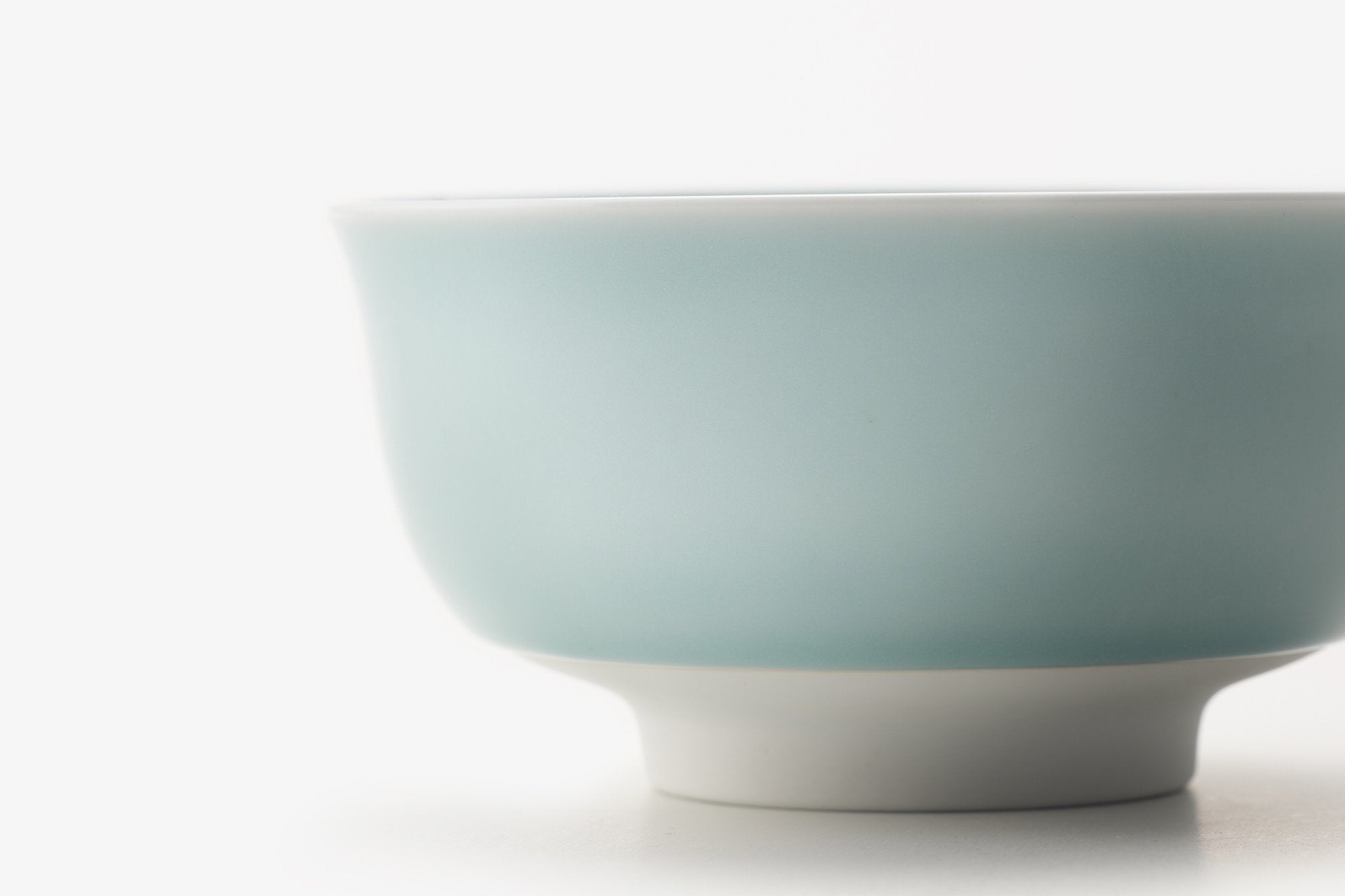 鍋島虎仙窯/どんぶり/鍋島青磁 /乙なもの