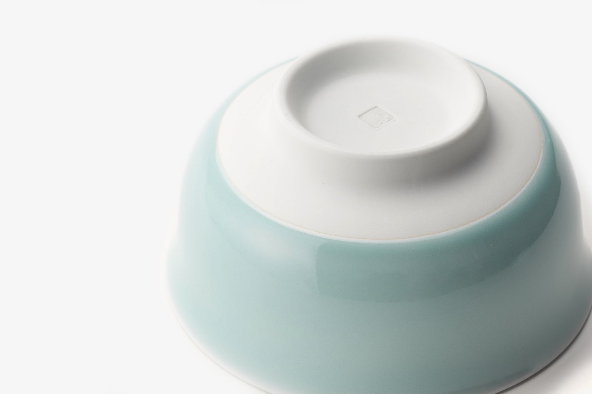 鍋島虎仙窯/どんぶり/鍋島青磁 /乙なもの