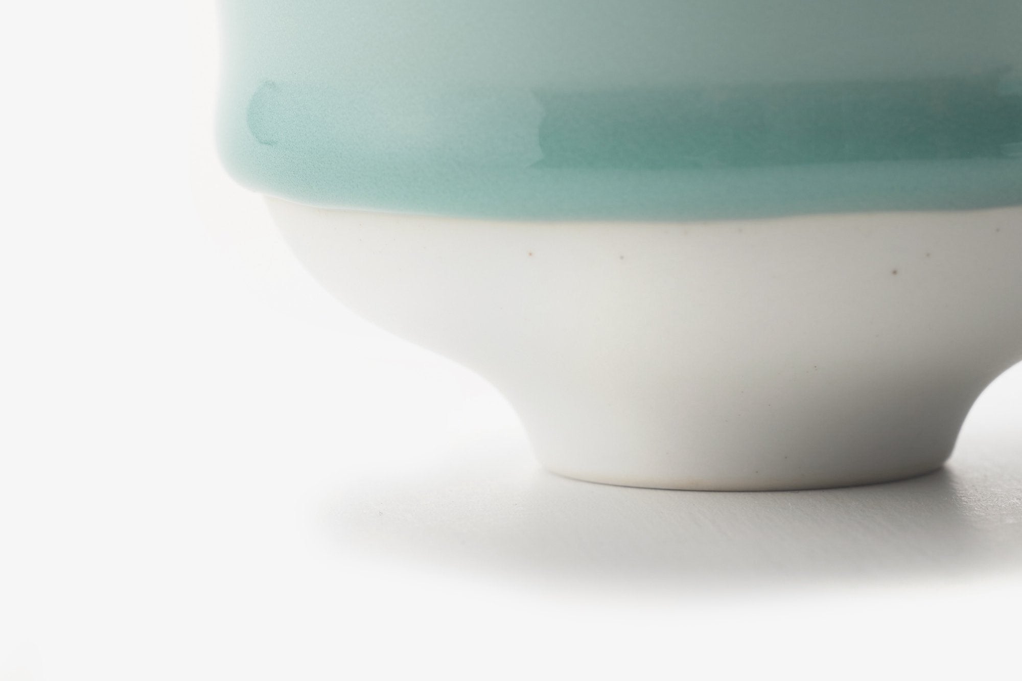 鍋島虎仙窯/どんぶり/鍋島青磁 /乙なもの