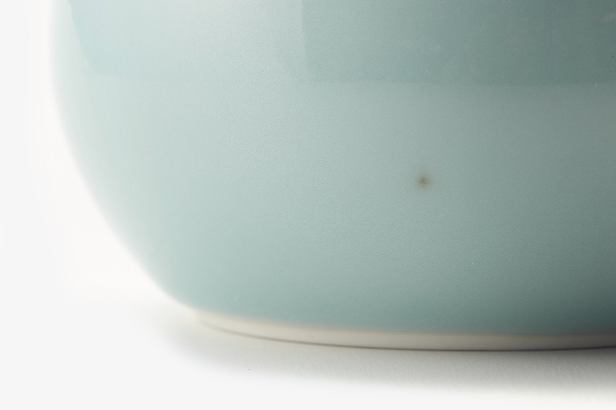 鍋島虎仙窯/高台皿/鍋島青磁 /乙なもの