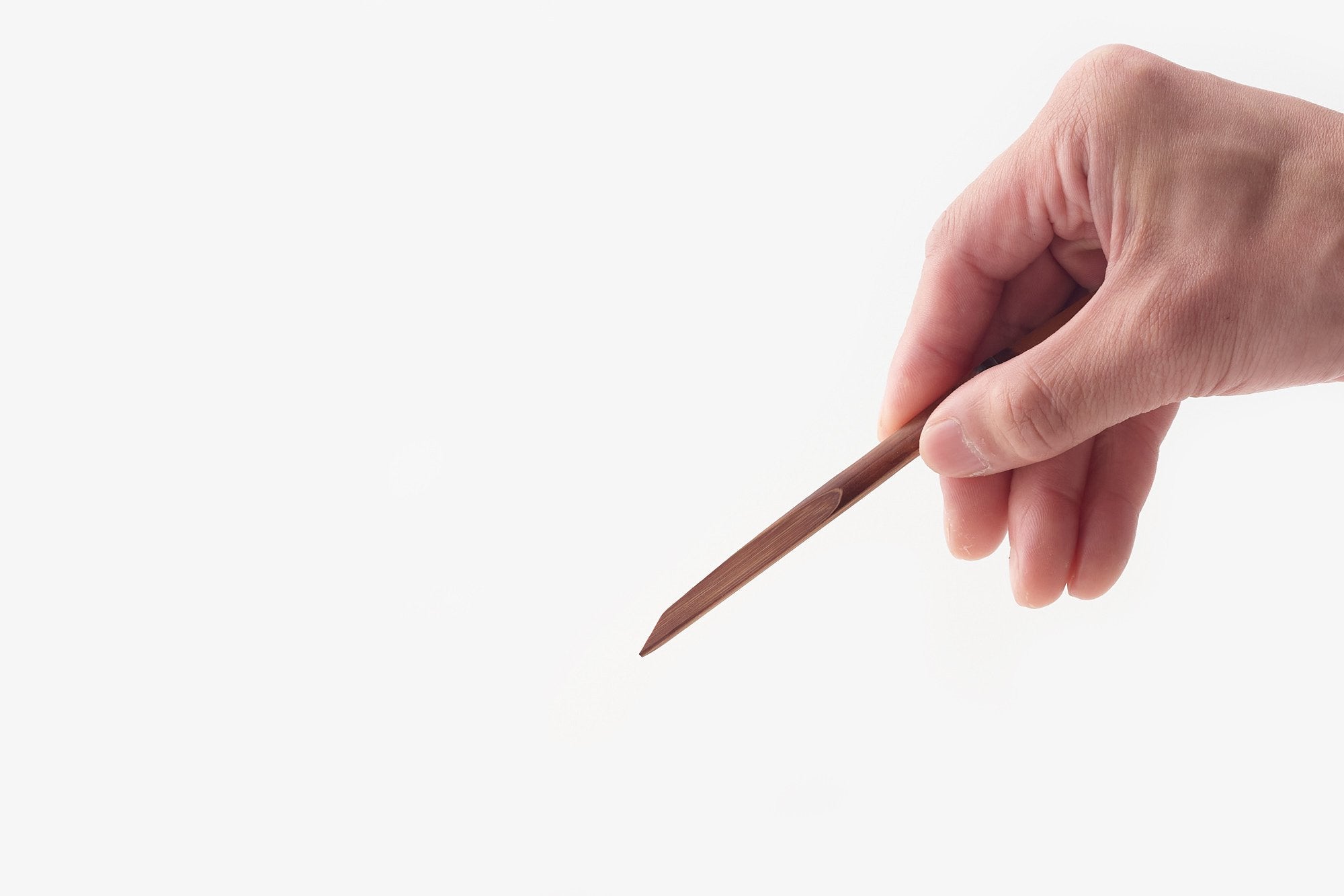 高野竹工/本煤竹楊枝