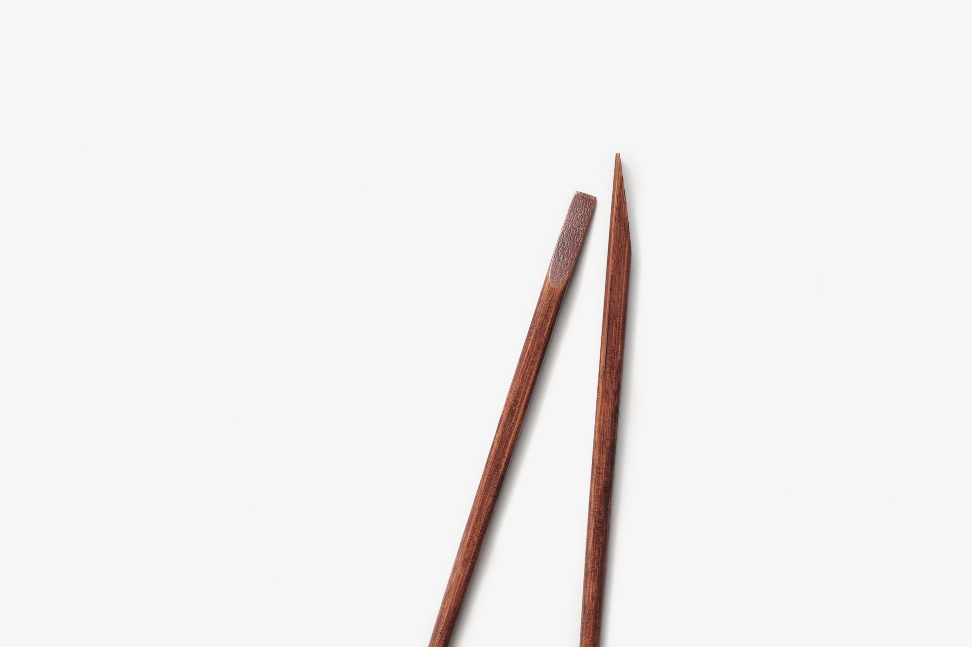 ヤマチク/うるし盛付箸