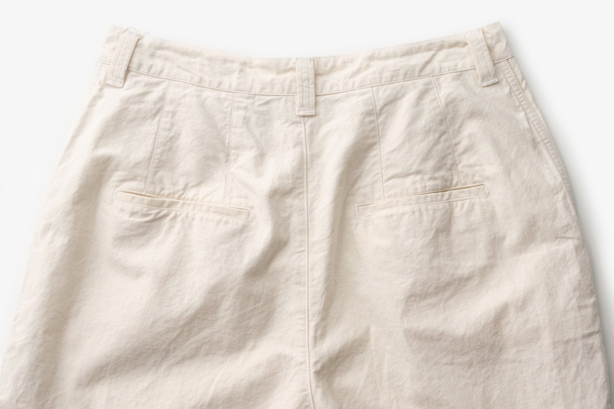 宝島染工/MOLE/パンツ