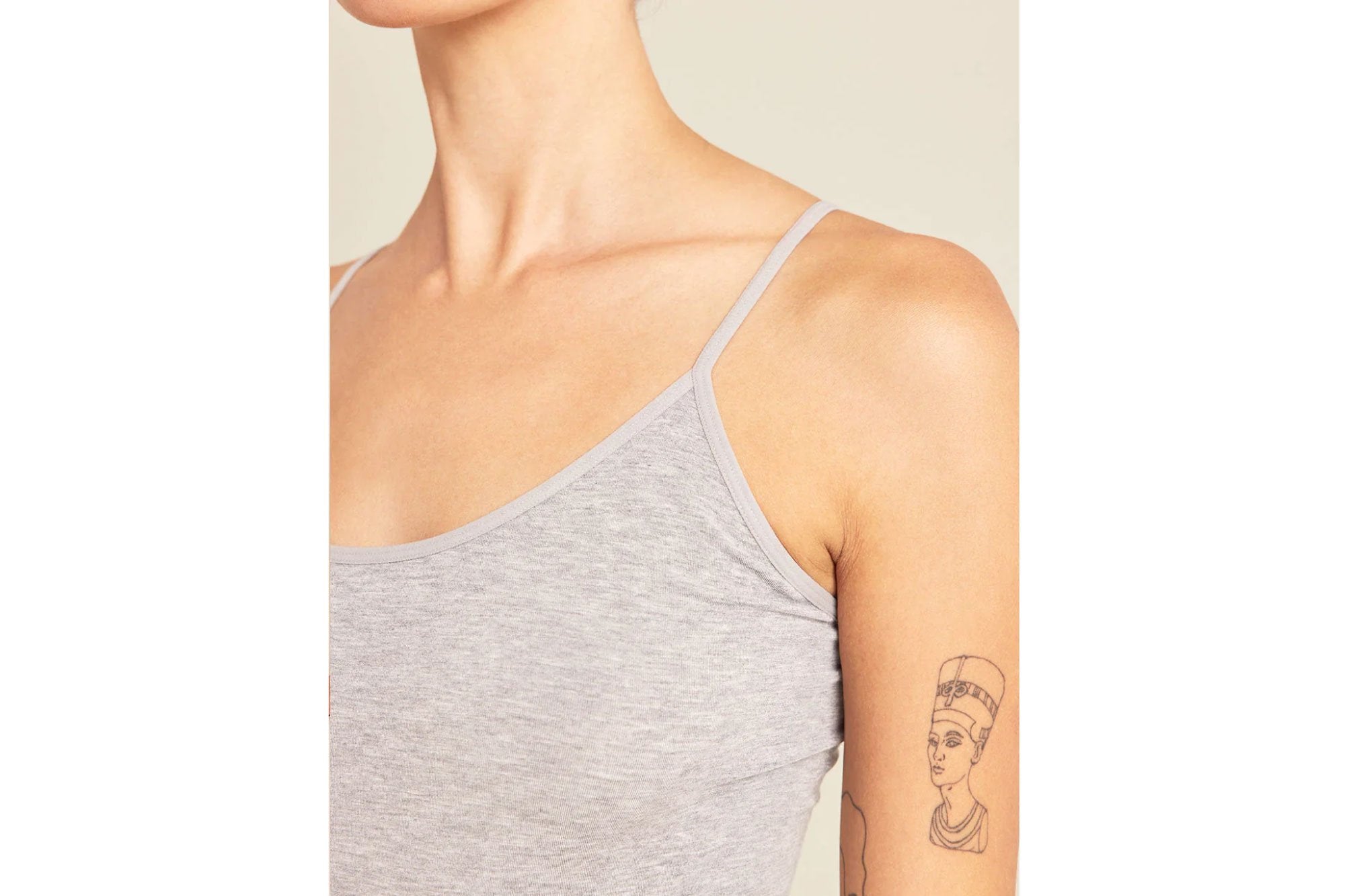 Boody/キャミトップ