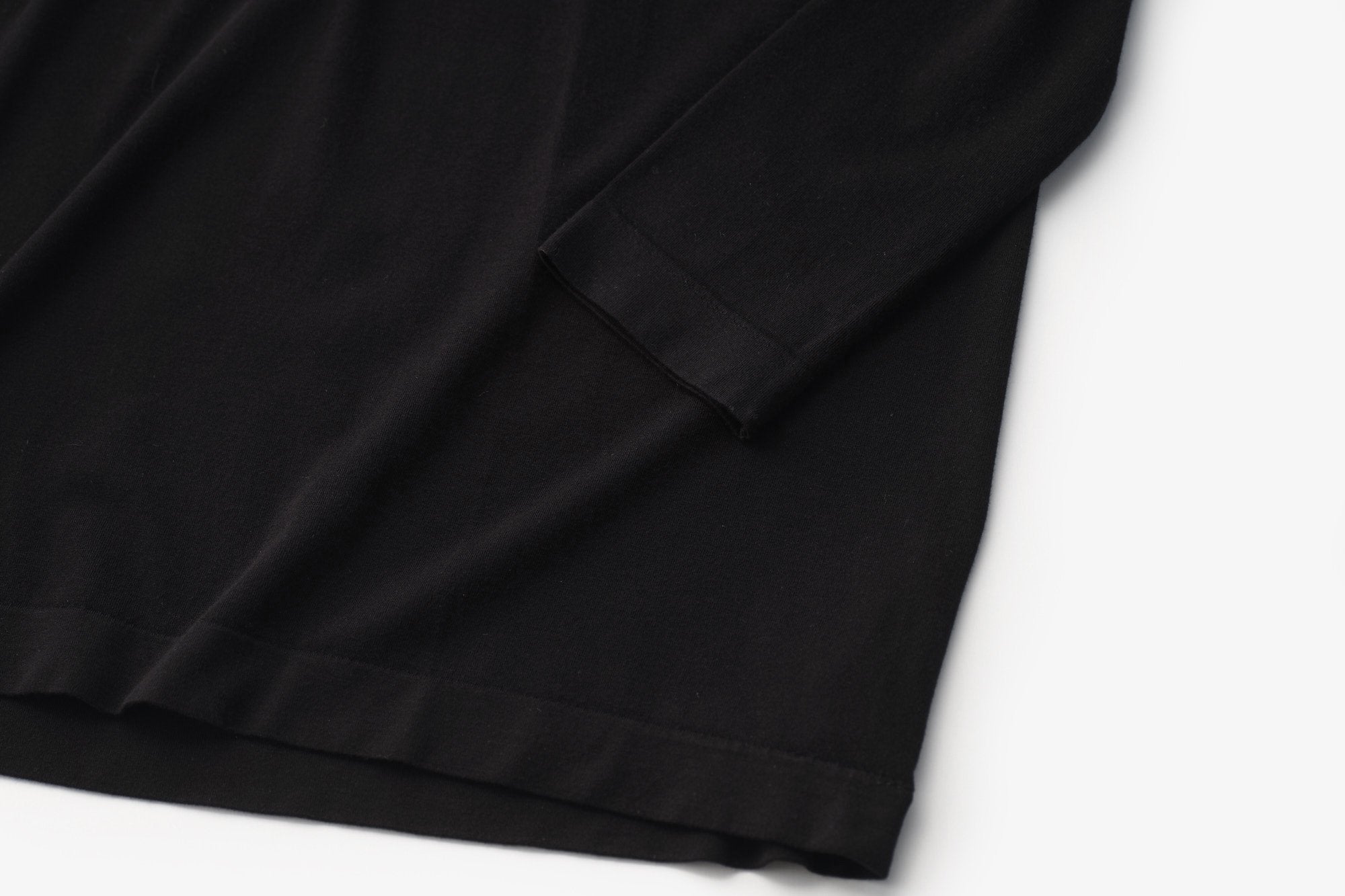 Boody/スリークウォーター スリーブトップ