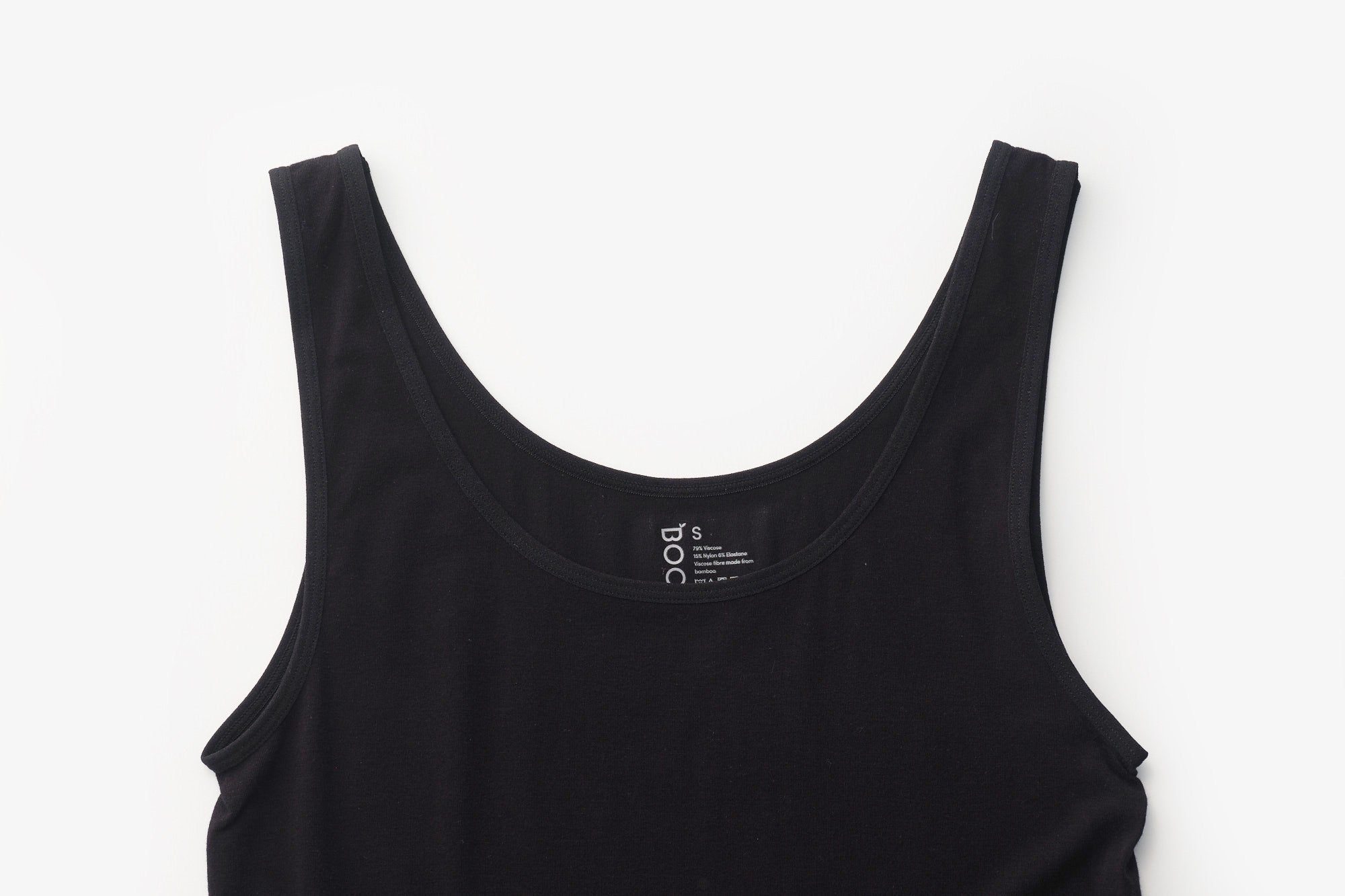 Boody/タンクトップ