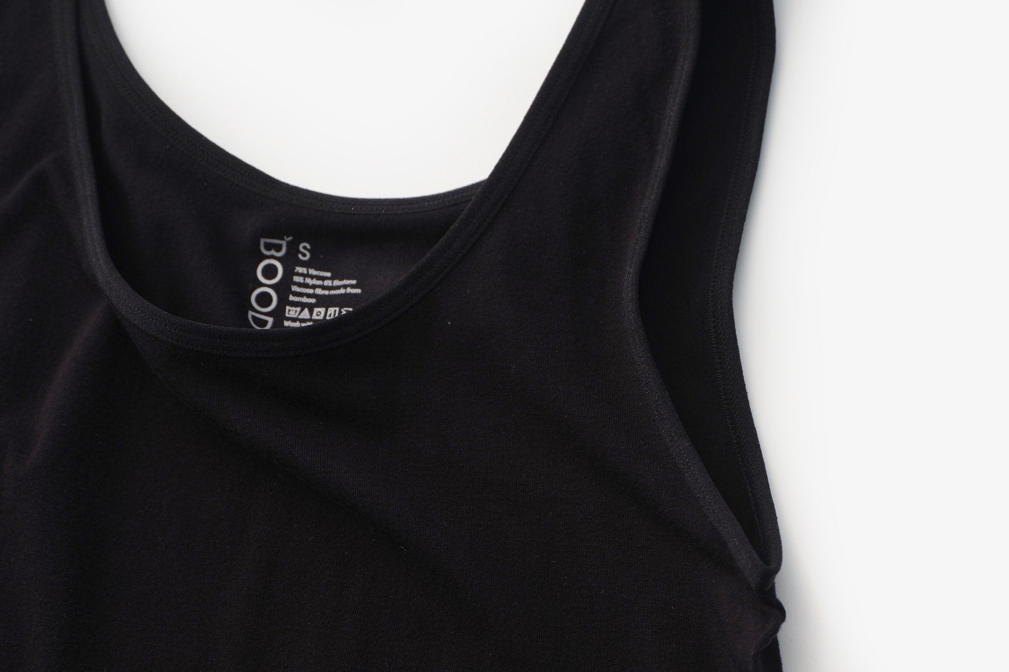 Boody/タンクトップ