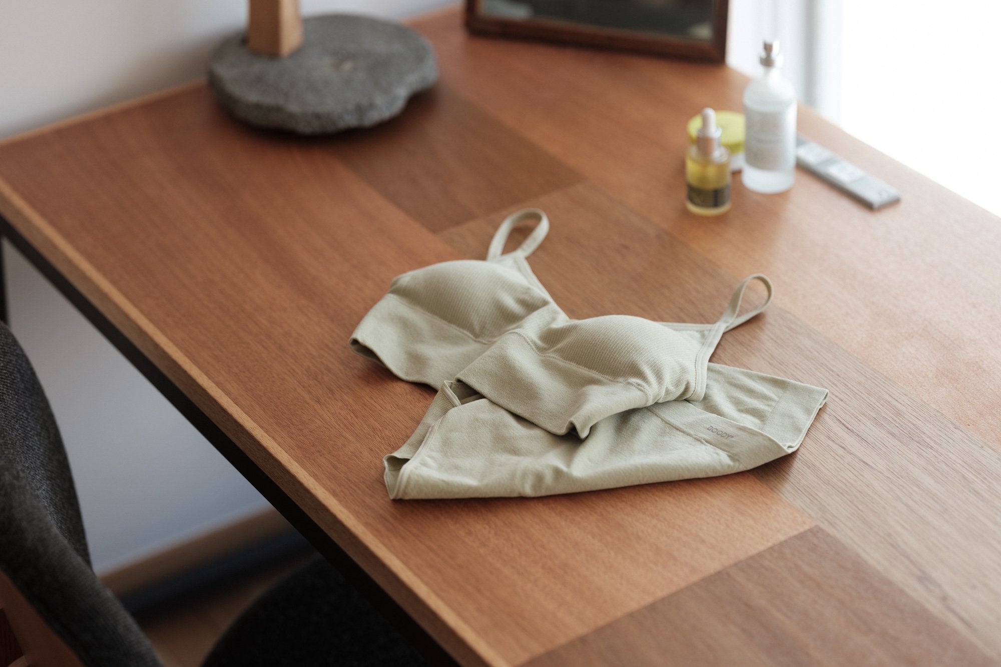 Boody/LYOLYTE リヨライト/フルボーイレッグブリーフ