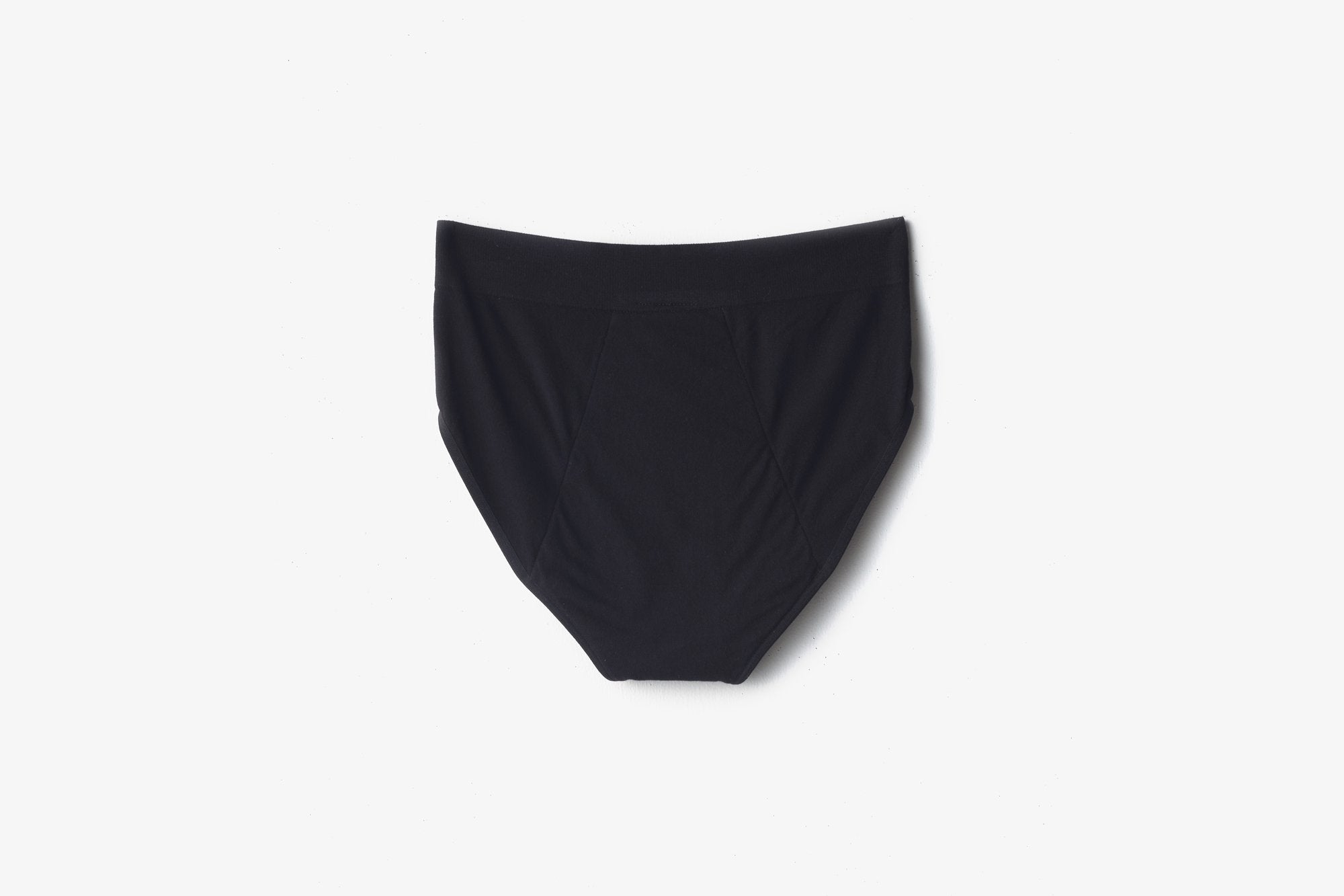 Boody/吸水サニタリーショーツ/フルブリーフ