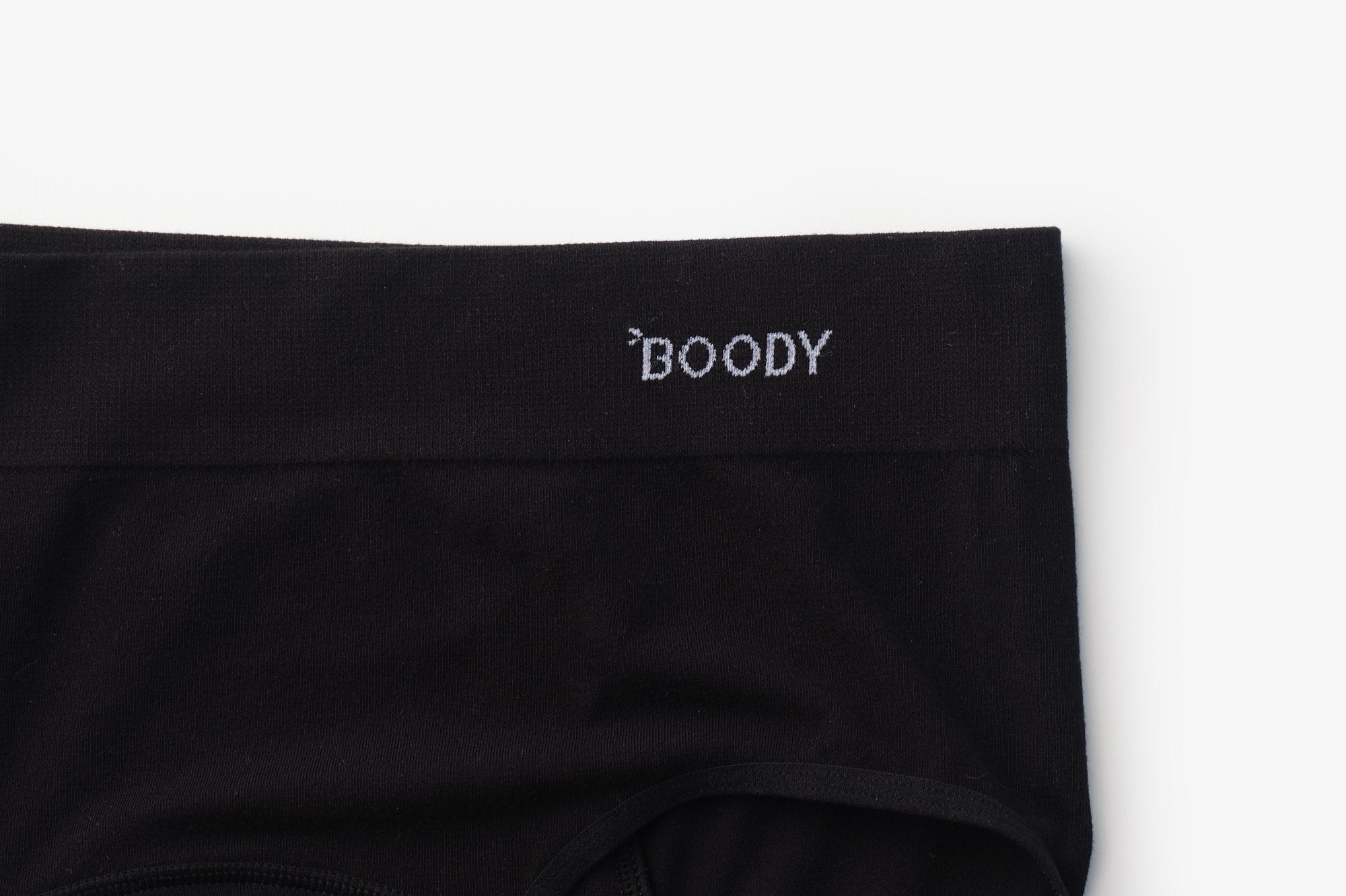 Boody/吸水サニタリーショーツ/フルブリーフ