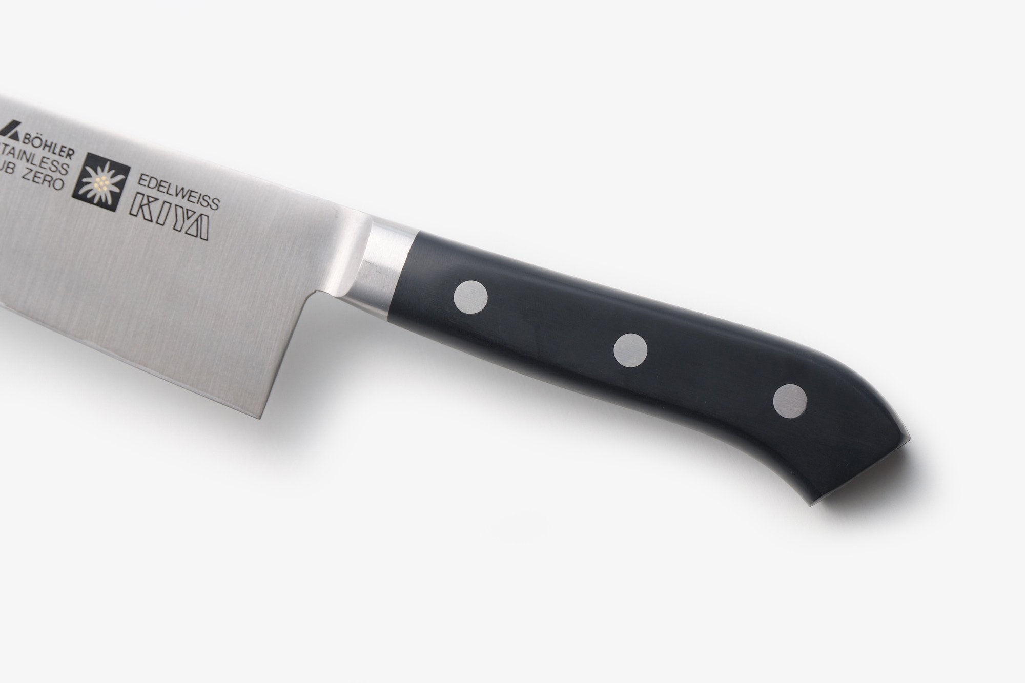 木屋/No.160/鎌型/エーデルワイス/180mm