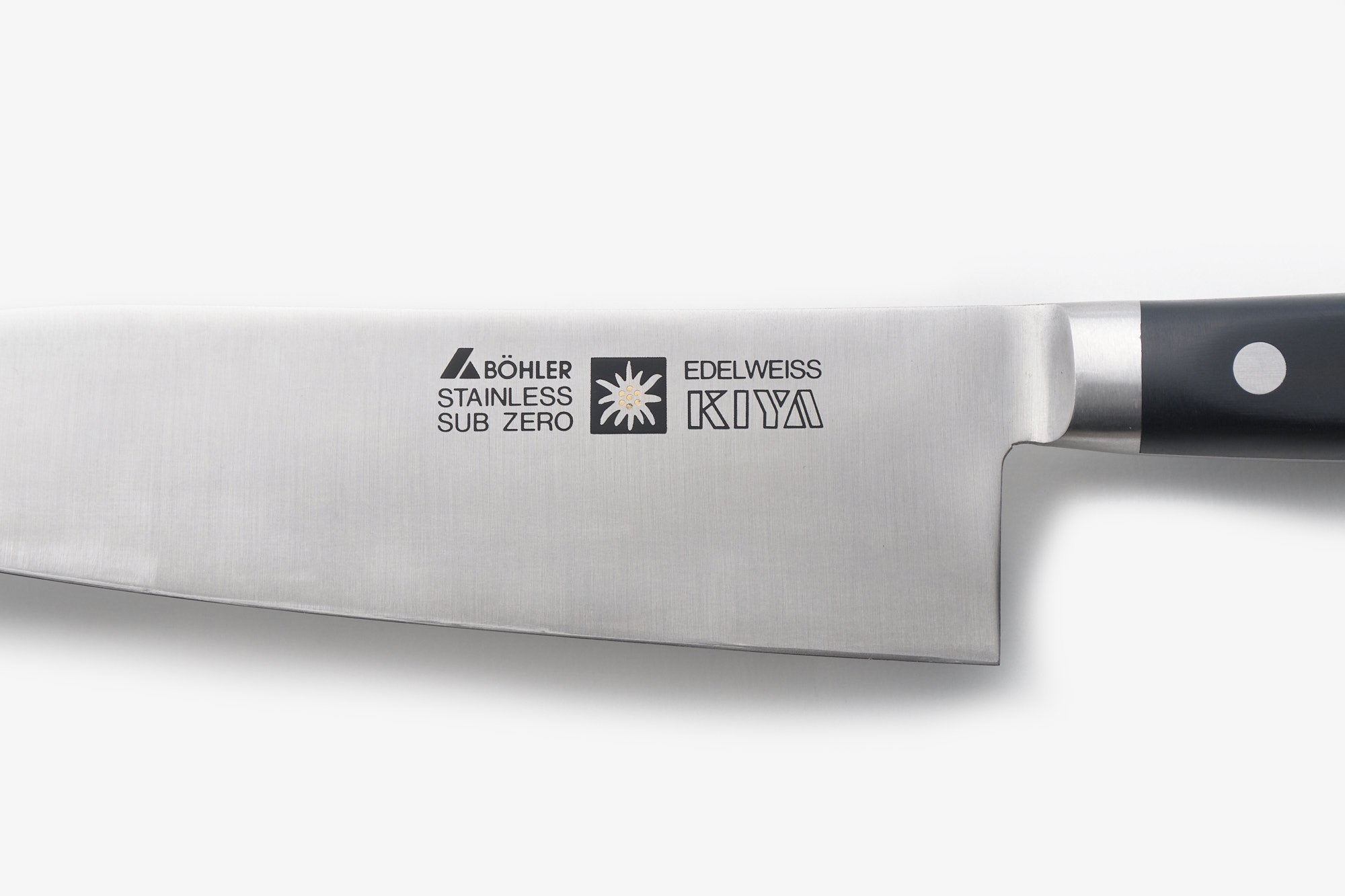 木屋/No.160/鎌型/エーデルワイス/180mm