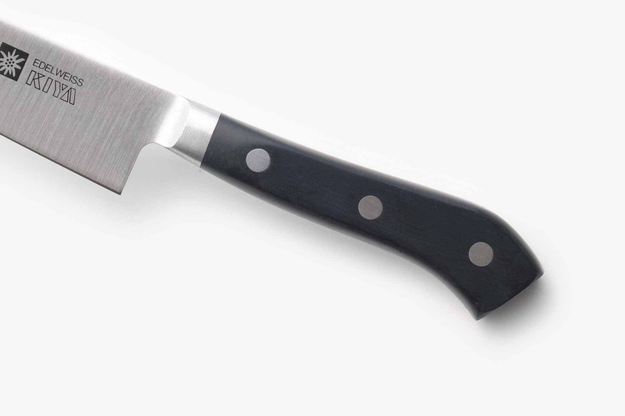 木屋/No.160/ペティナイフ/エーデルワイス/120mm