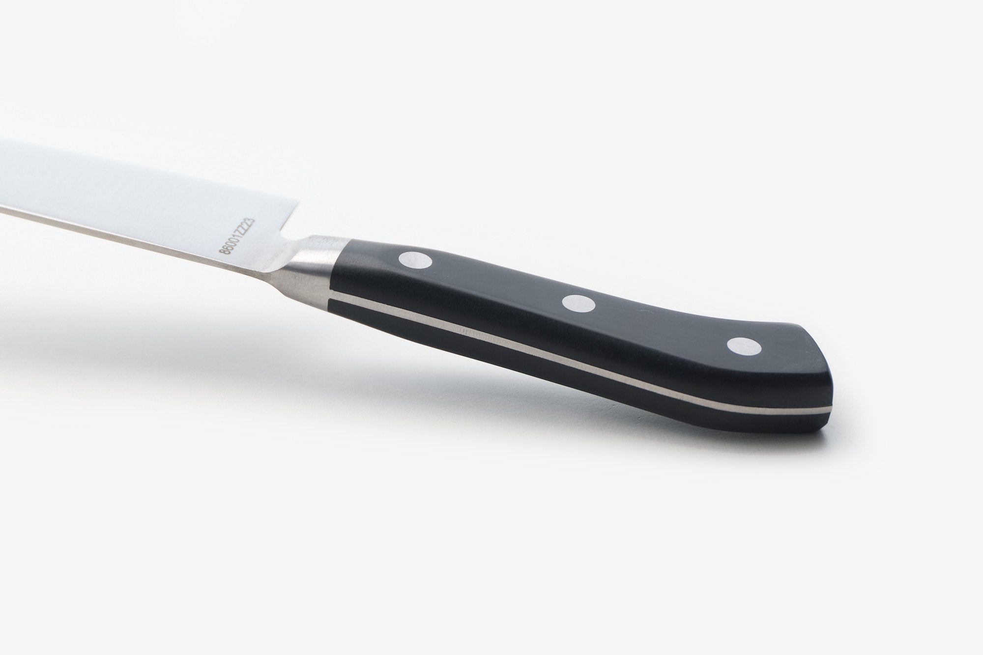 木屋/No.160/ペティナイフ/エーデルワイス/120mm