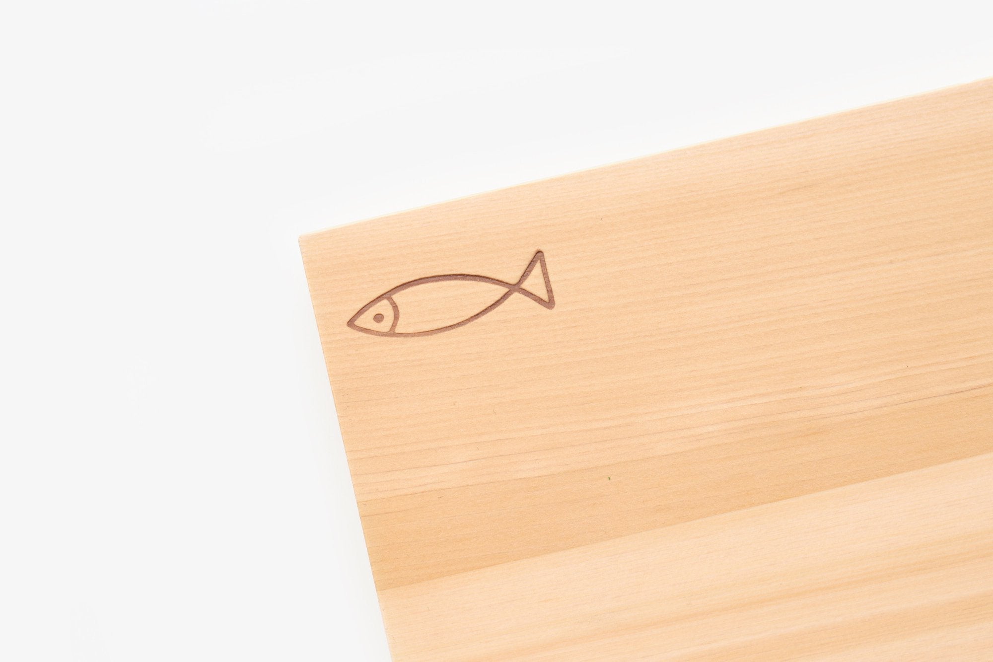 木屋/木曽ひのきまな板